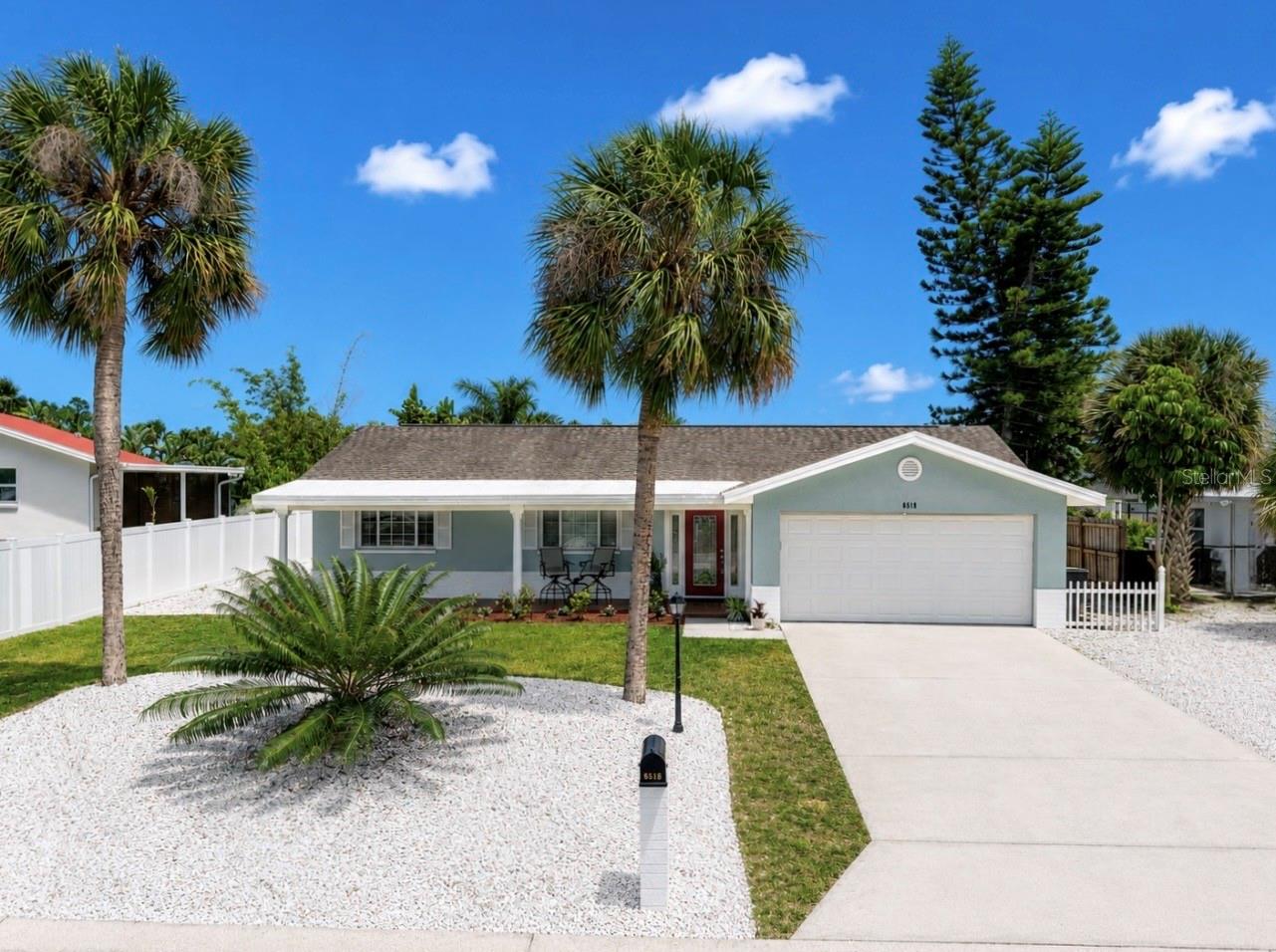 6513 ABACO DR, APOLLO BEACH, FL, 33572
