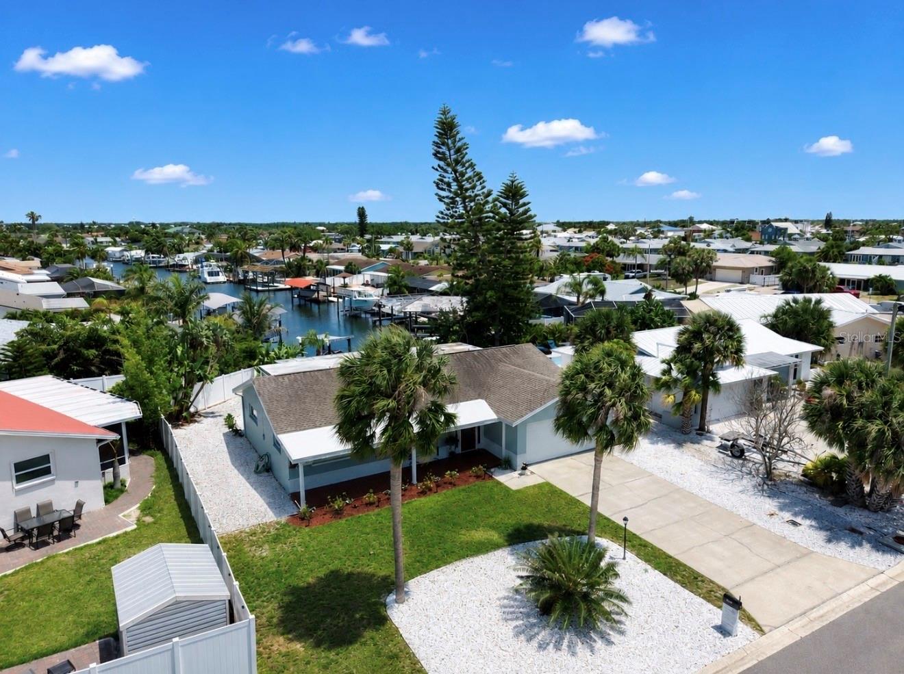 6513 ABACO DR, APOLLO BEACH, FL, 33572