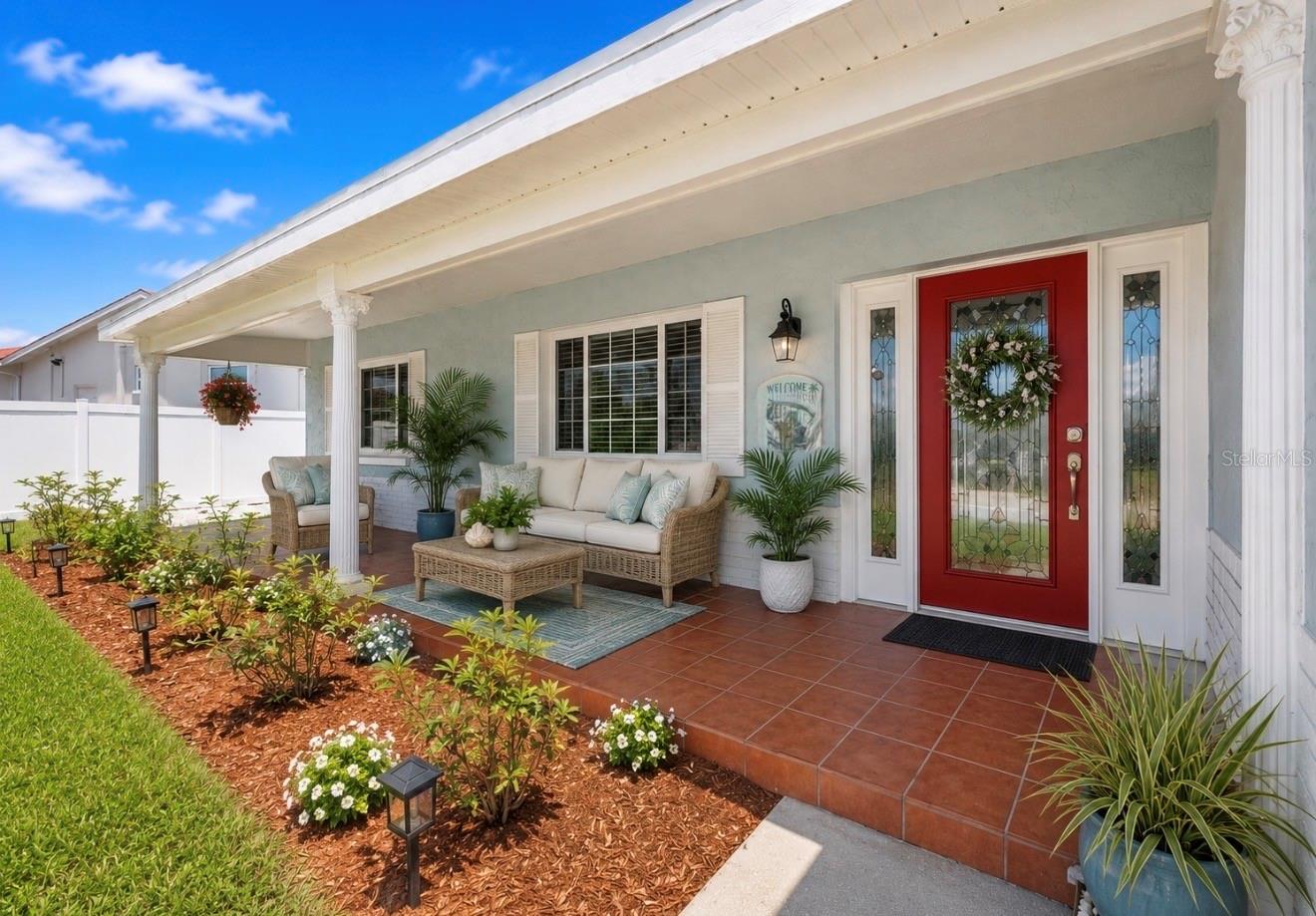 6513 ABACO DR, APOLLO BEACH, FL, 33572