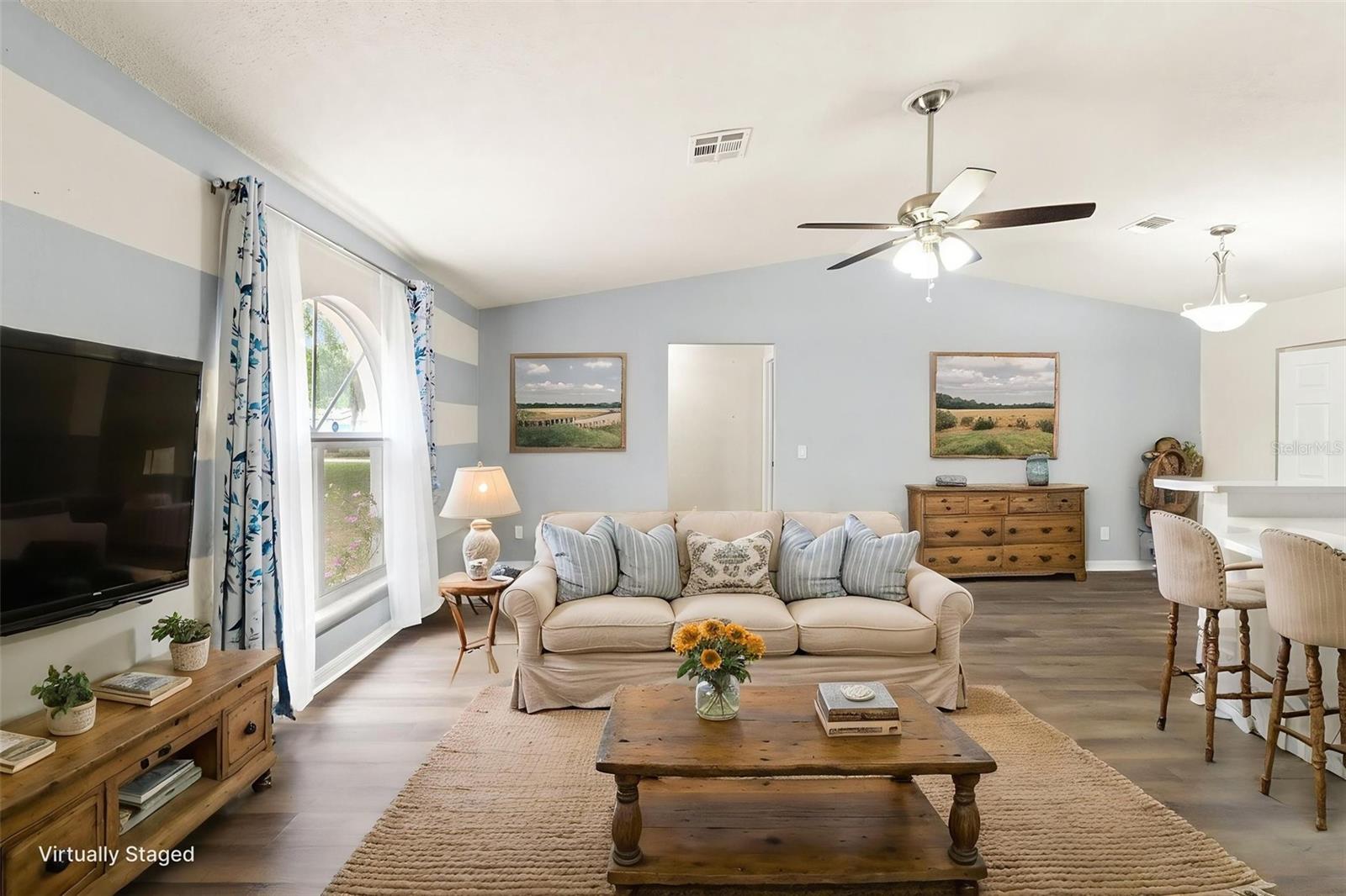 5525 PIEDMONT DR, SPRING HILL, FL, 34606