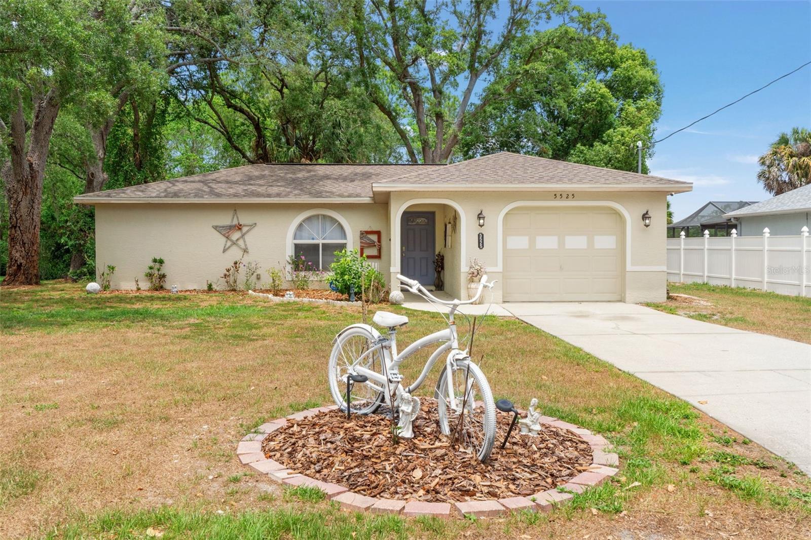 5525 PIEDMONT DR, SPRING HILL, FL, 34606