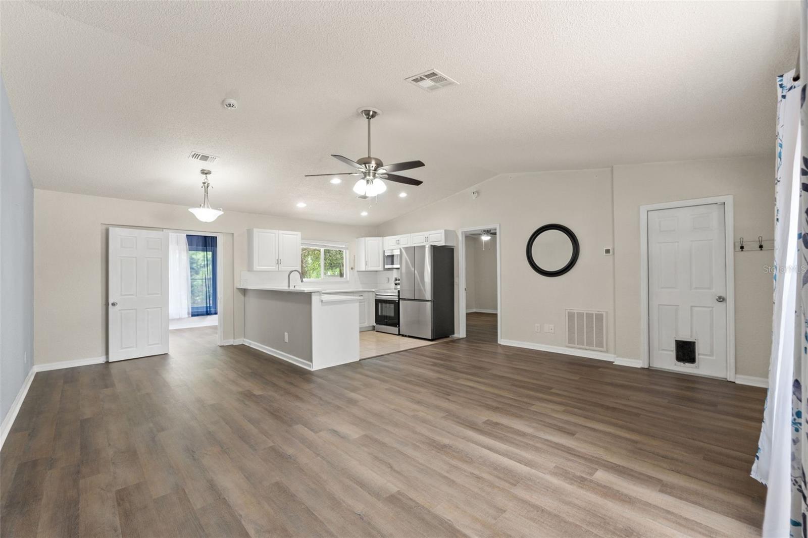 5525 PIEDMONT DR, SPRING HILL, FL, 34606