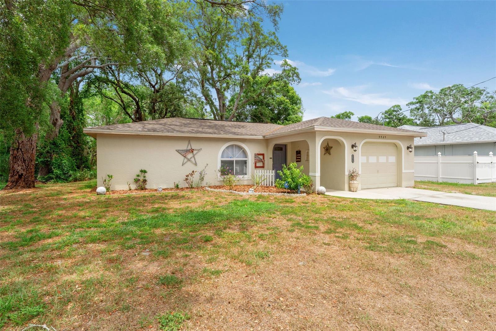 5525 PIEDMONT DR, SPRING HILL, FL, 34606