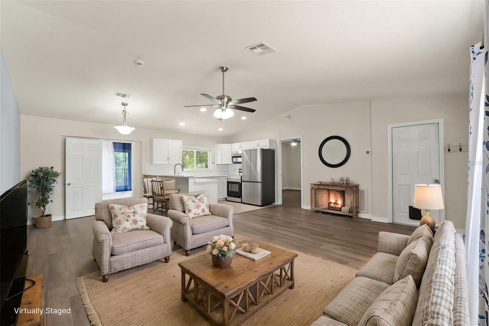 5525 PIEDMONT DR, SPRING HILL, FL, 34606