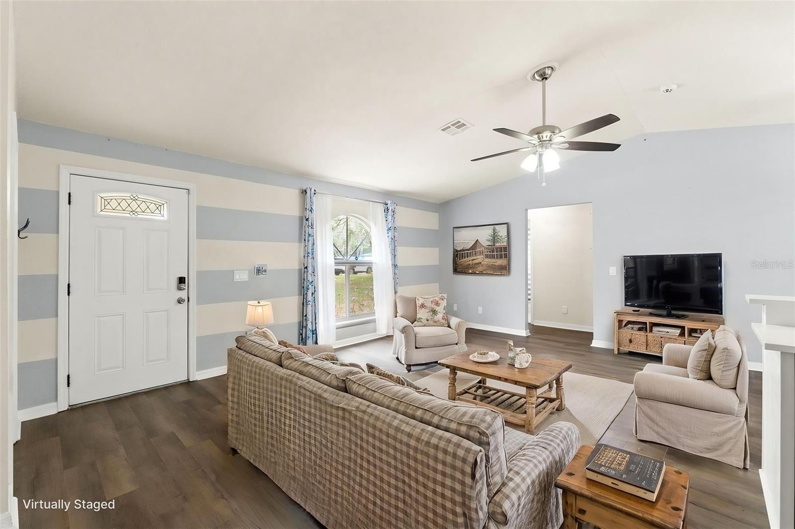 5525 PIEDMONT DR, SPRING HILL, FL, 34606