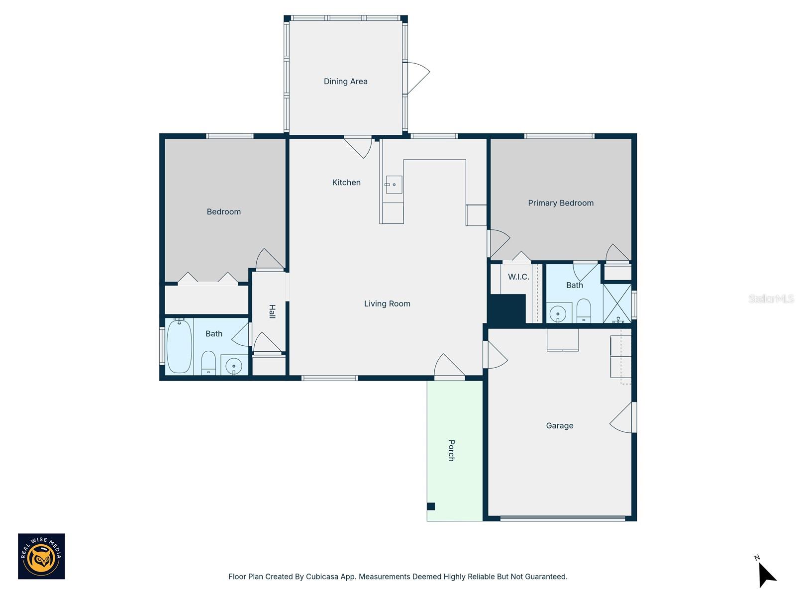 5525 PIEDMONT DR, SPRING HILL, FL, 34606