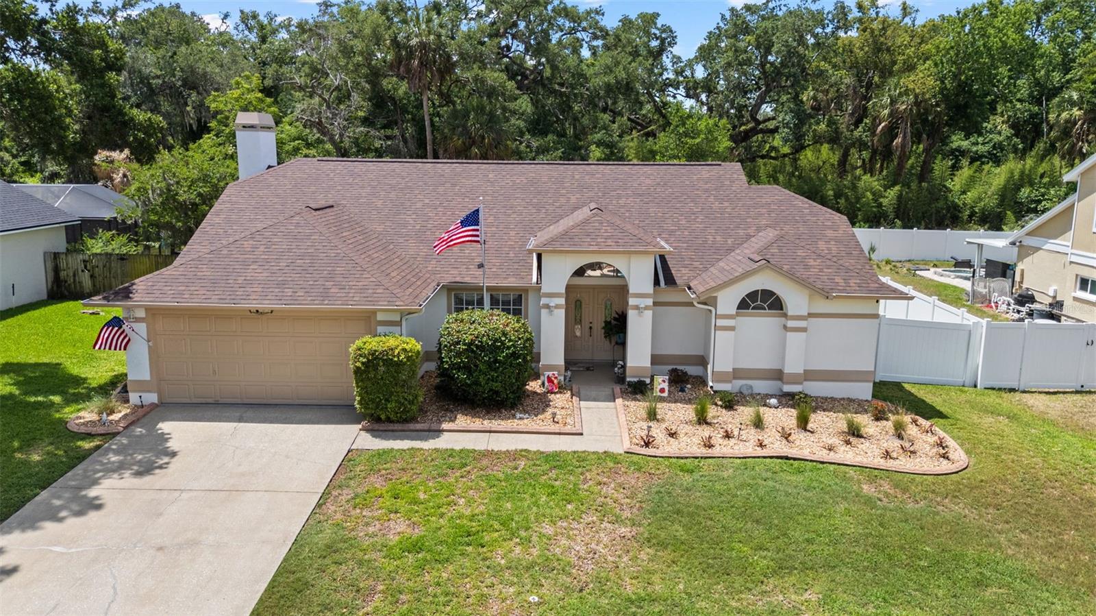 2739 HORSESHOE DR, PLANT CITY, FL, 33566