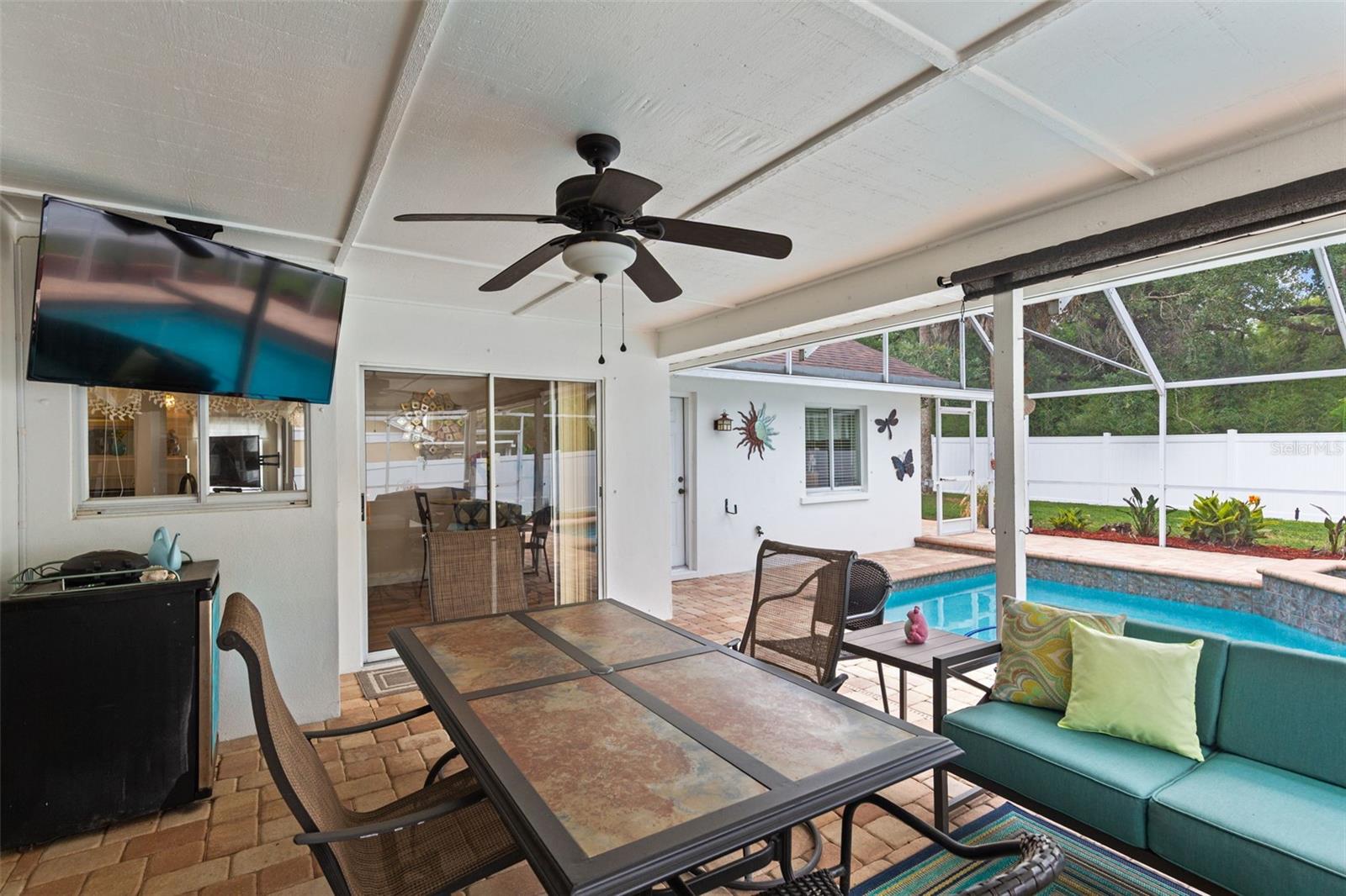 2739 HORSESHOE DR, PLANT CITY, FL, 33566