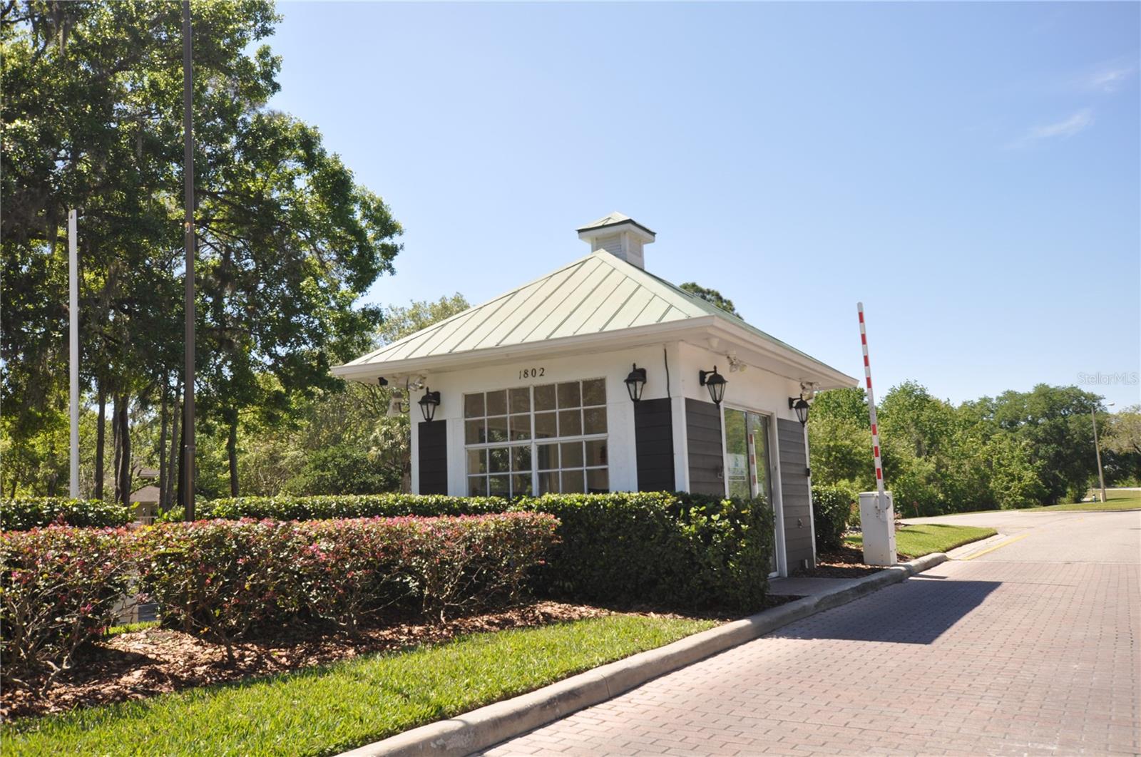 2739 HORSESHOE DR, PLANT CITY, FL, 33566