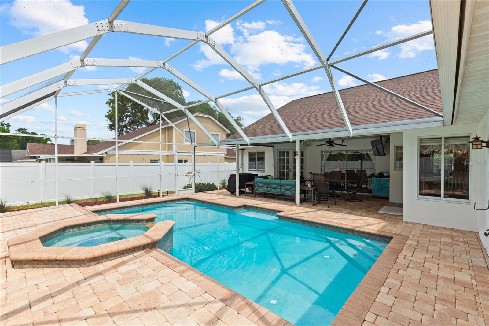 2739 HORSESHOE DR, PLANT CITY, FL, 33566