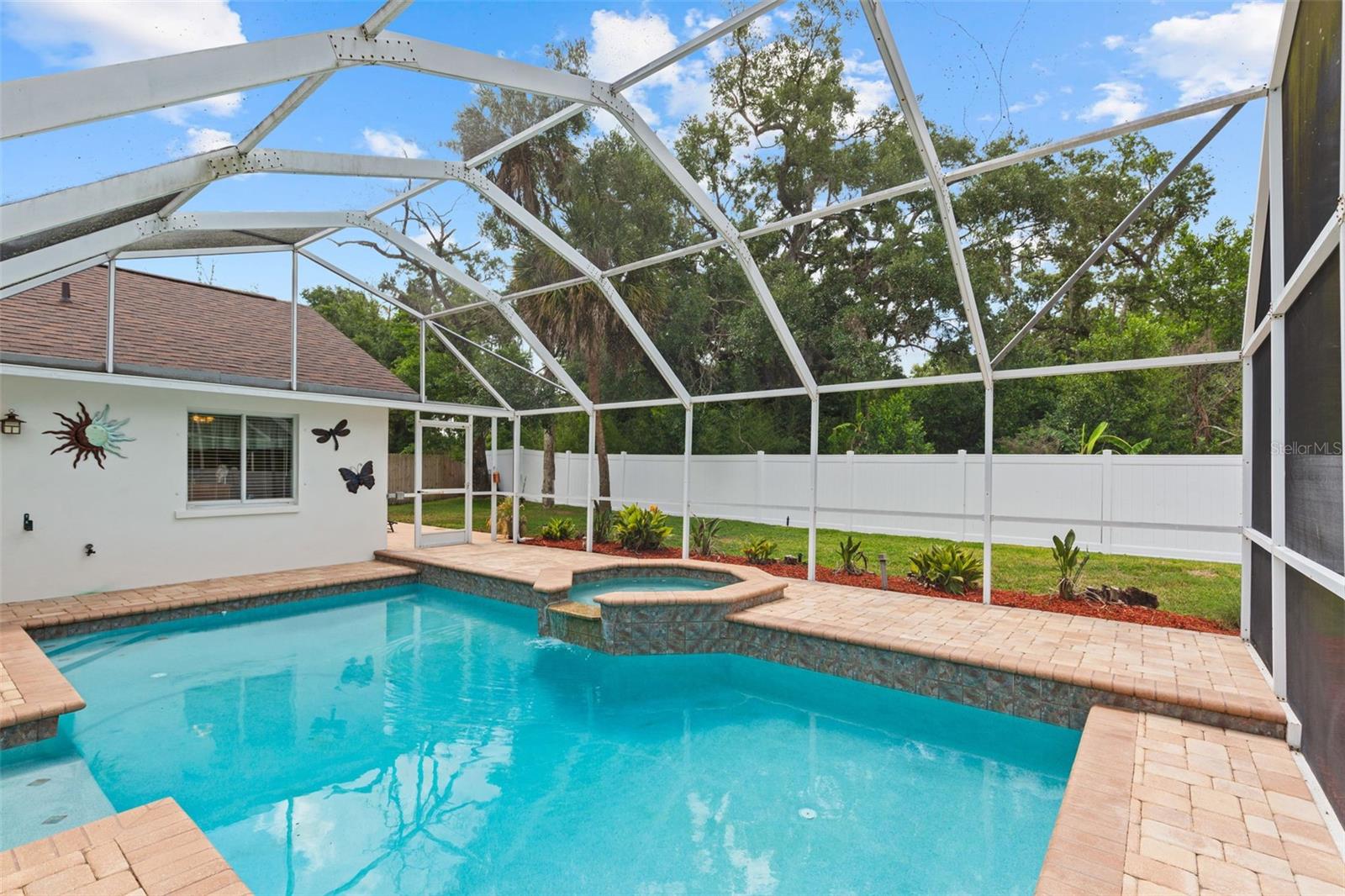 2739 HORSESHOE DR, PLANT CITY, FL, 33566