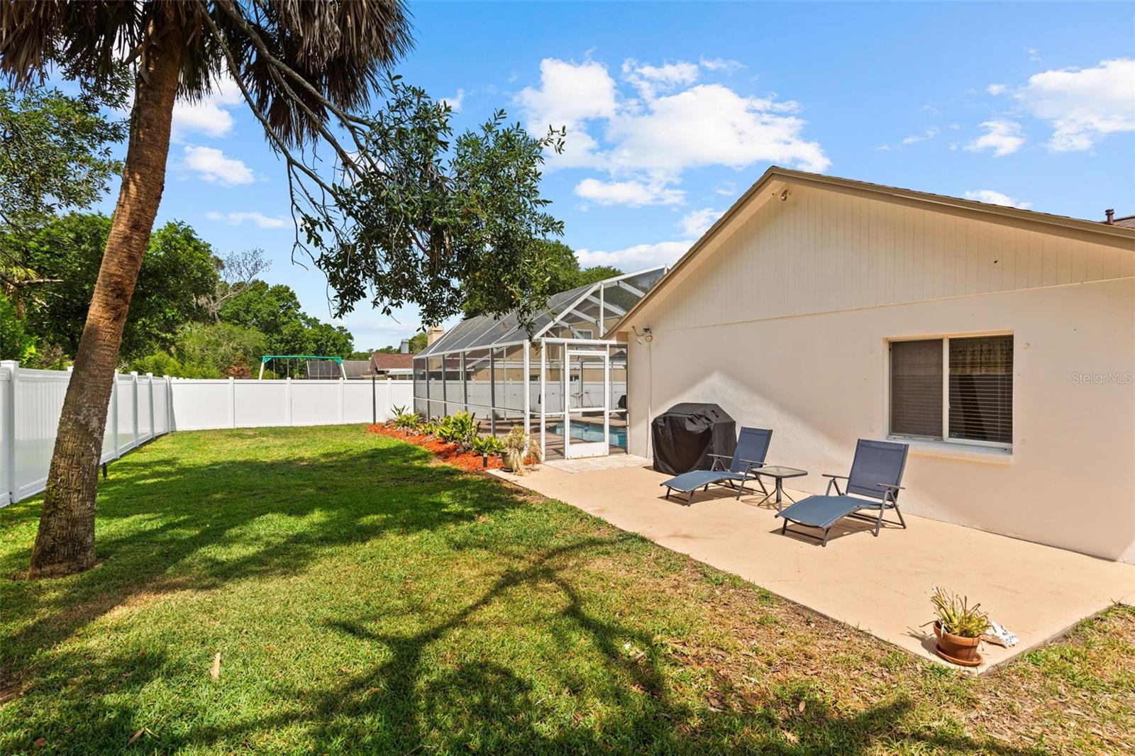 2739 HORSESHOE DR, PLANT CITY, FL, 33566