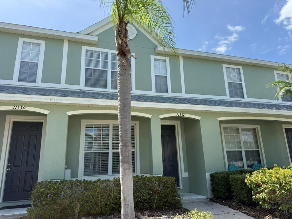 11537 DECLARATION DR, TAMPA, FL, 33635
