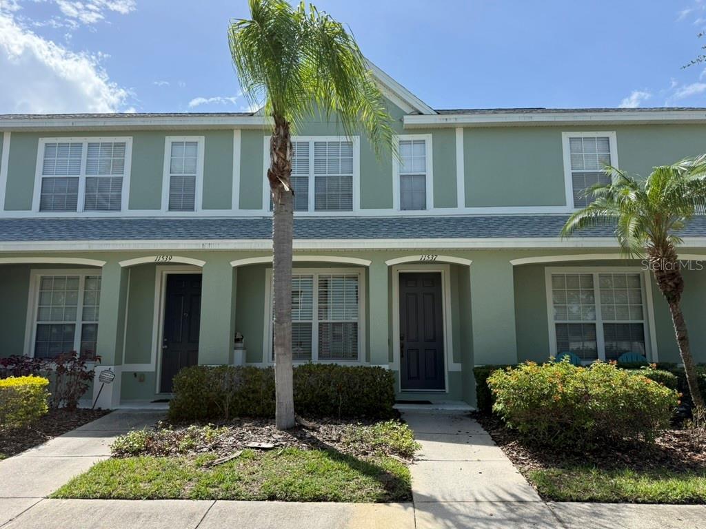 11537 DECLARATION DR, TAMPA, FL, 33635