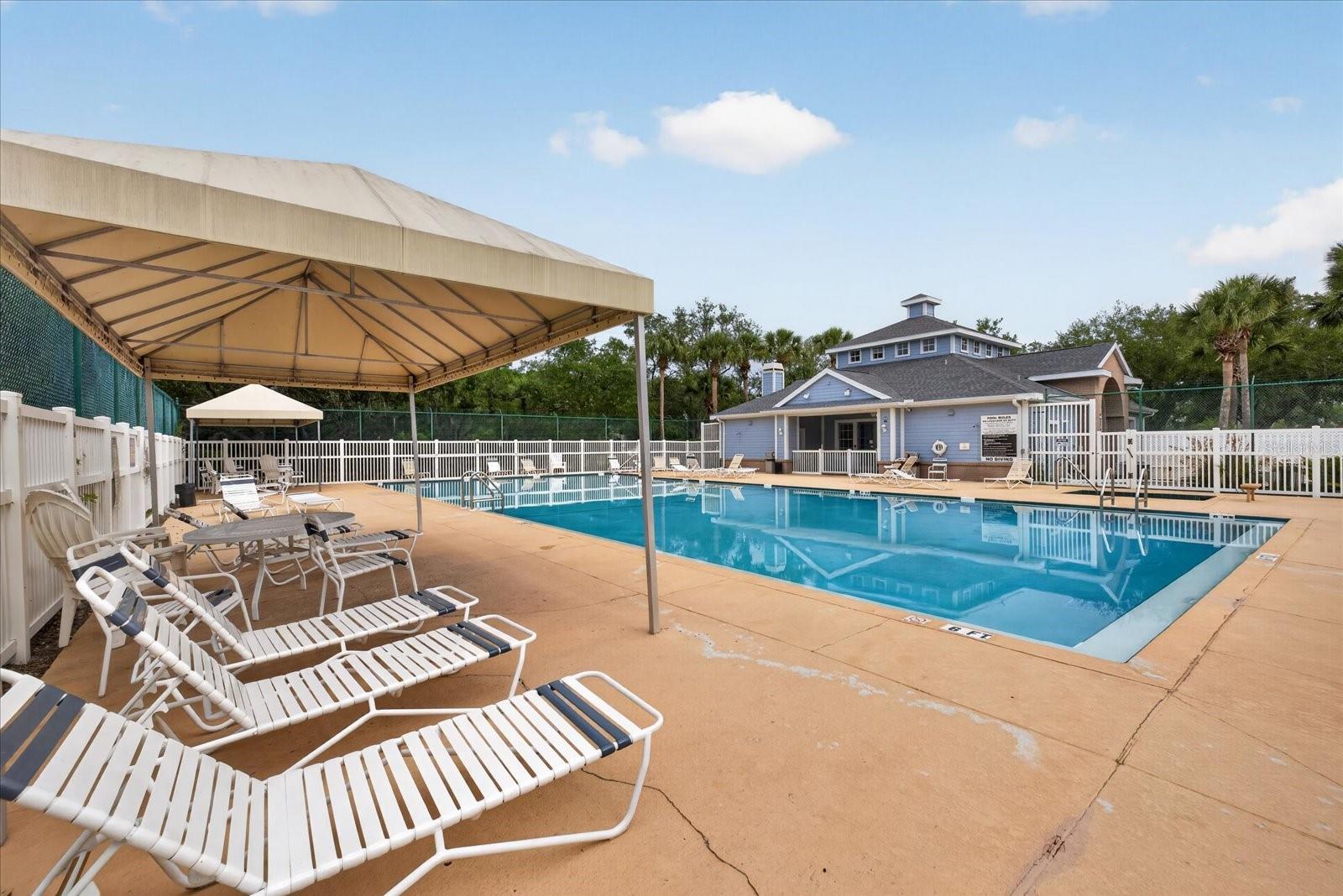 8503 BELLA WAY, TAMPA, FL, 33635