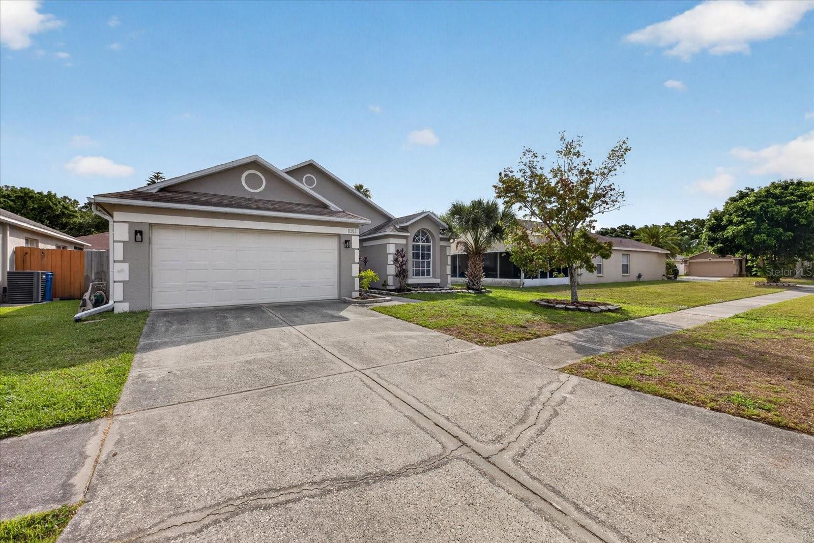 8503 BELLA WAY, TAMPA, FL, 33635