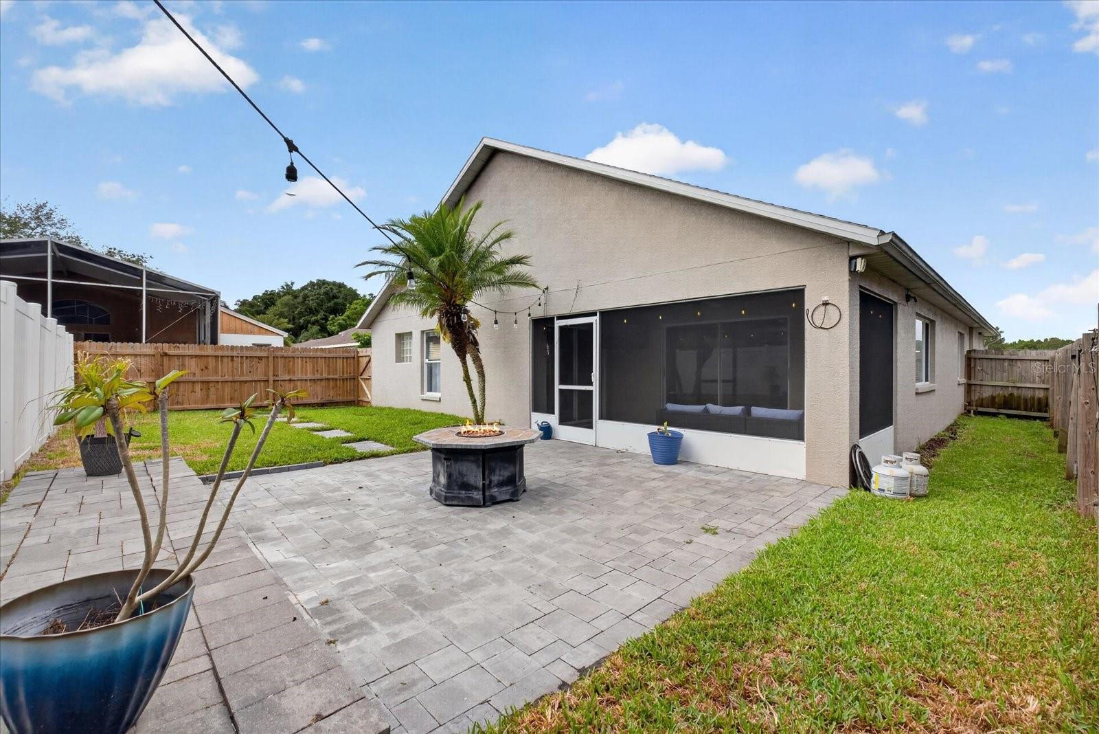 8503 BELLA WAY, TAMPA, FL, 33635