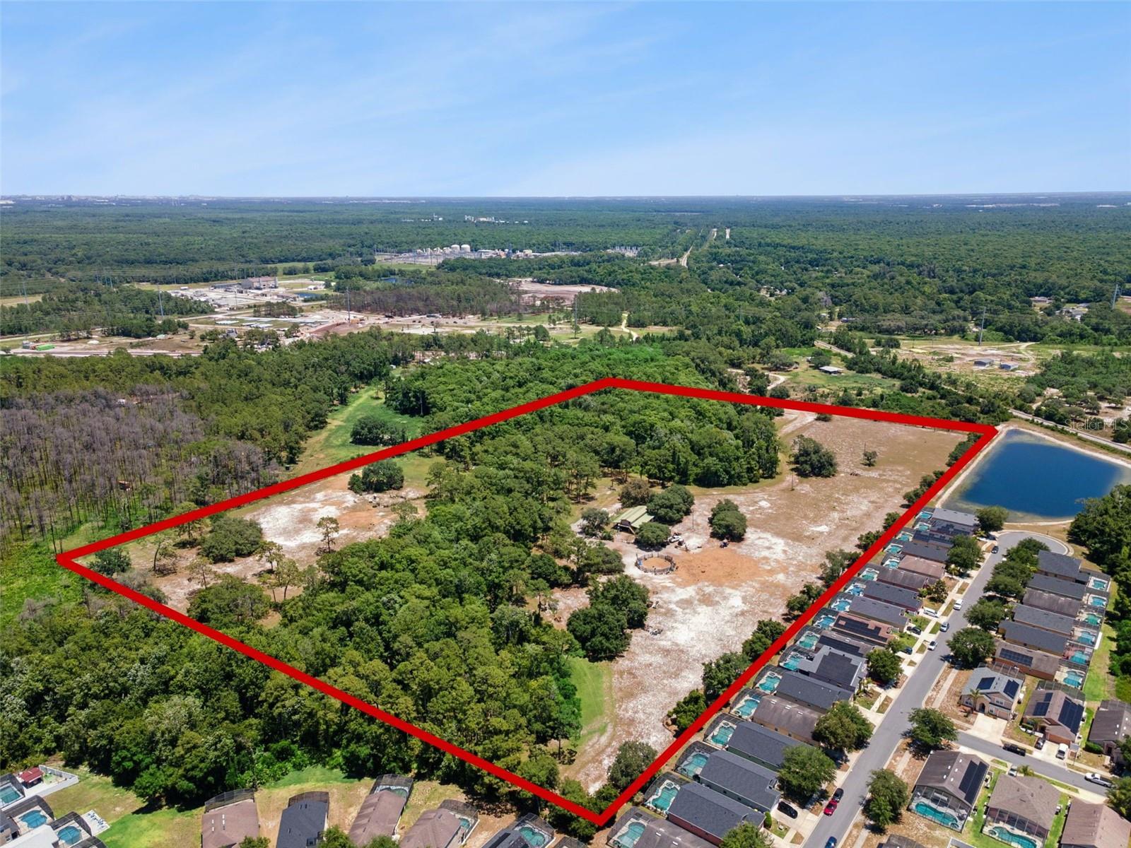 BLUE JAY WAY, DAVENPORT, FL, 33896