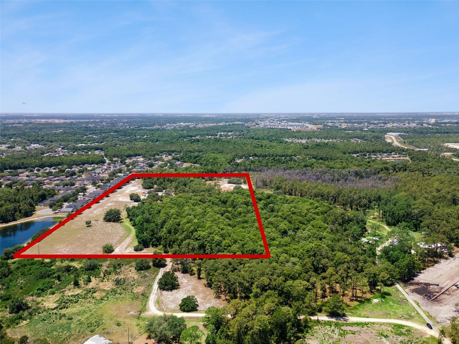 BLUE JAY WAY, DAVENPORT, FL, 33896