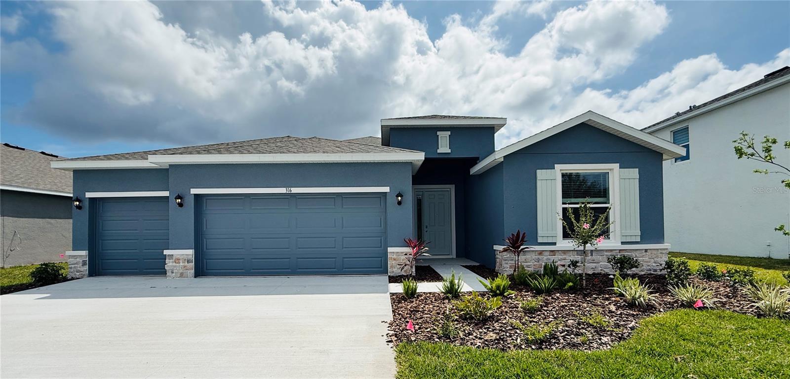 316 158TH ST E, BRADENTON, FL, 34212
