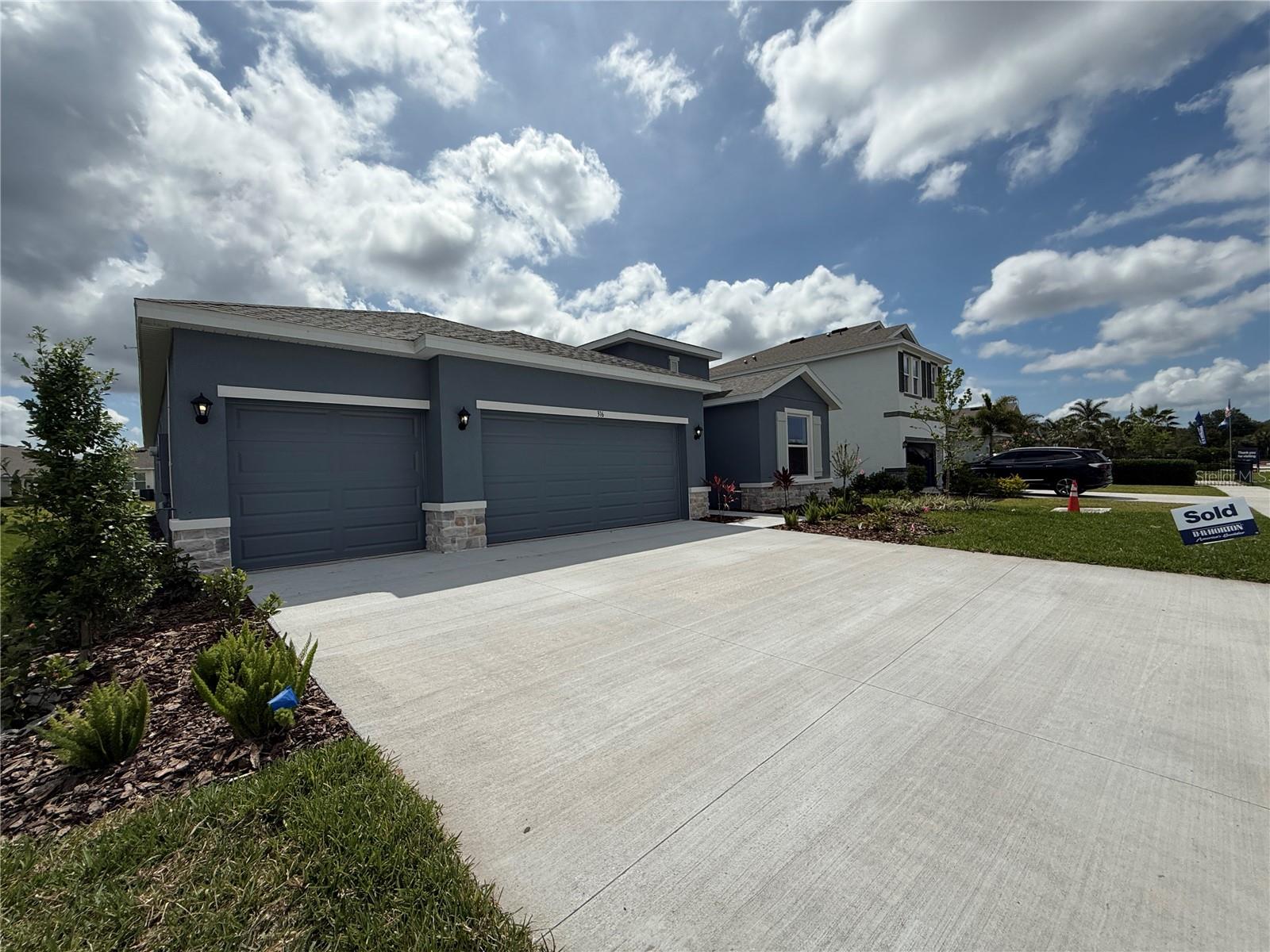 316 158TH ST E, BRADENTON, FL, 34212