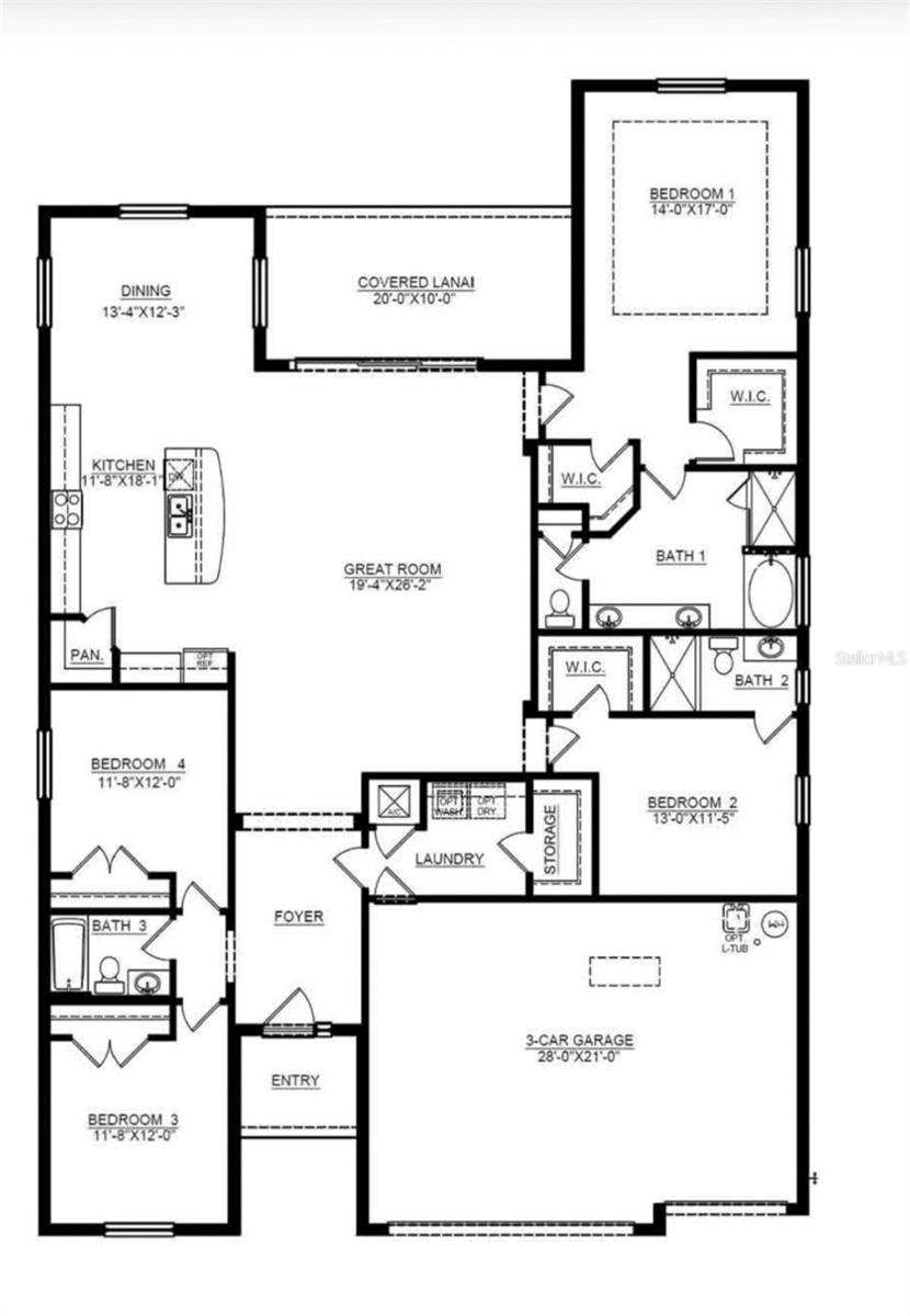 316 158TH ST E, BRADENTON, FL, 34212