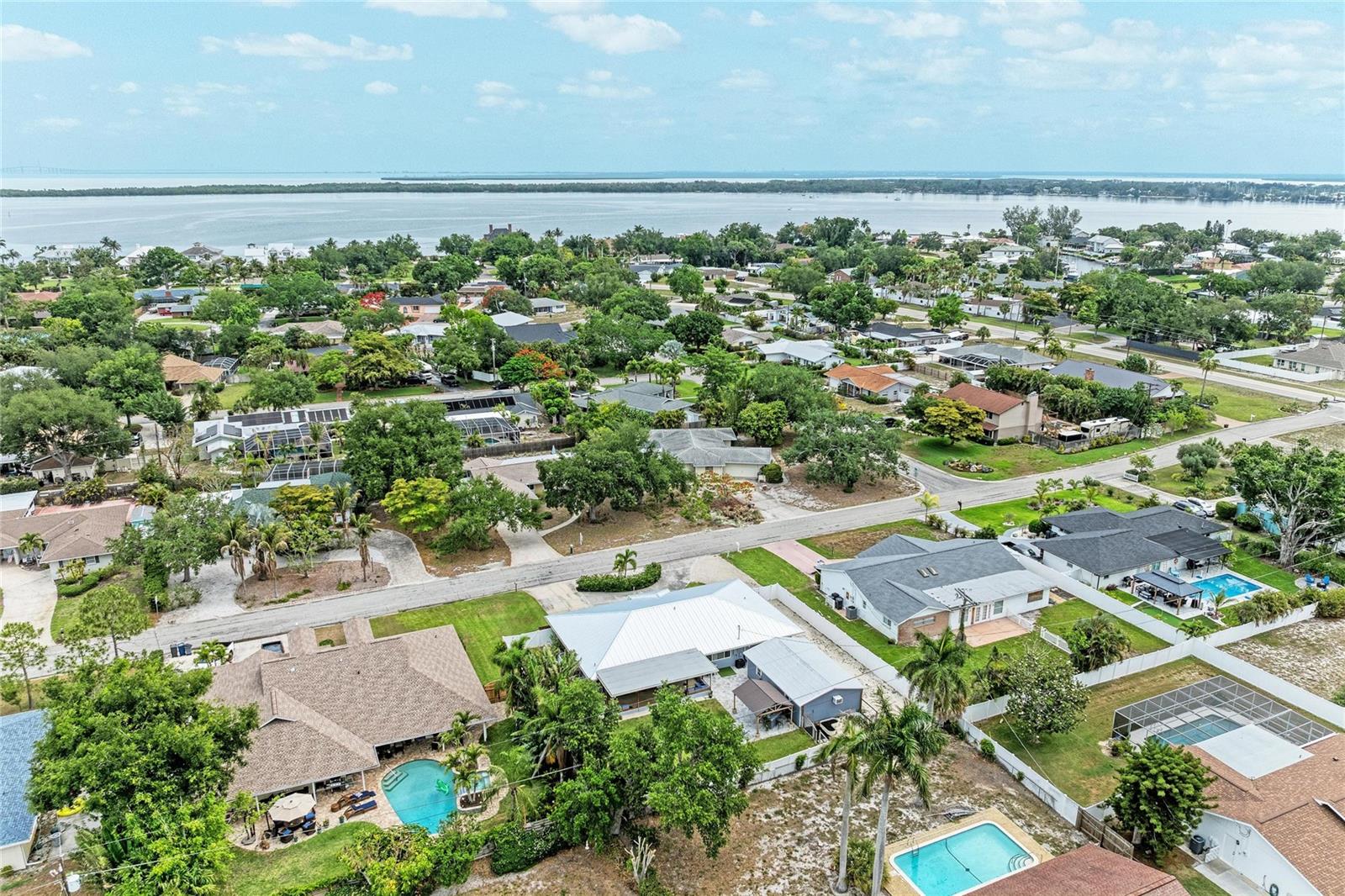 7611 18TH AVE NW, BRADENTON, FL, 34209