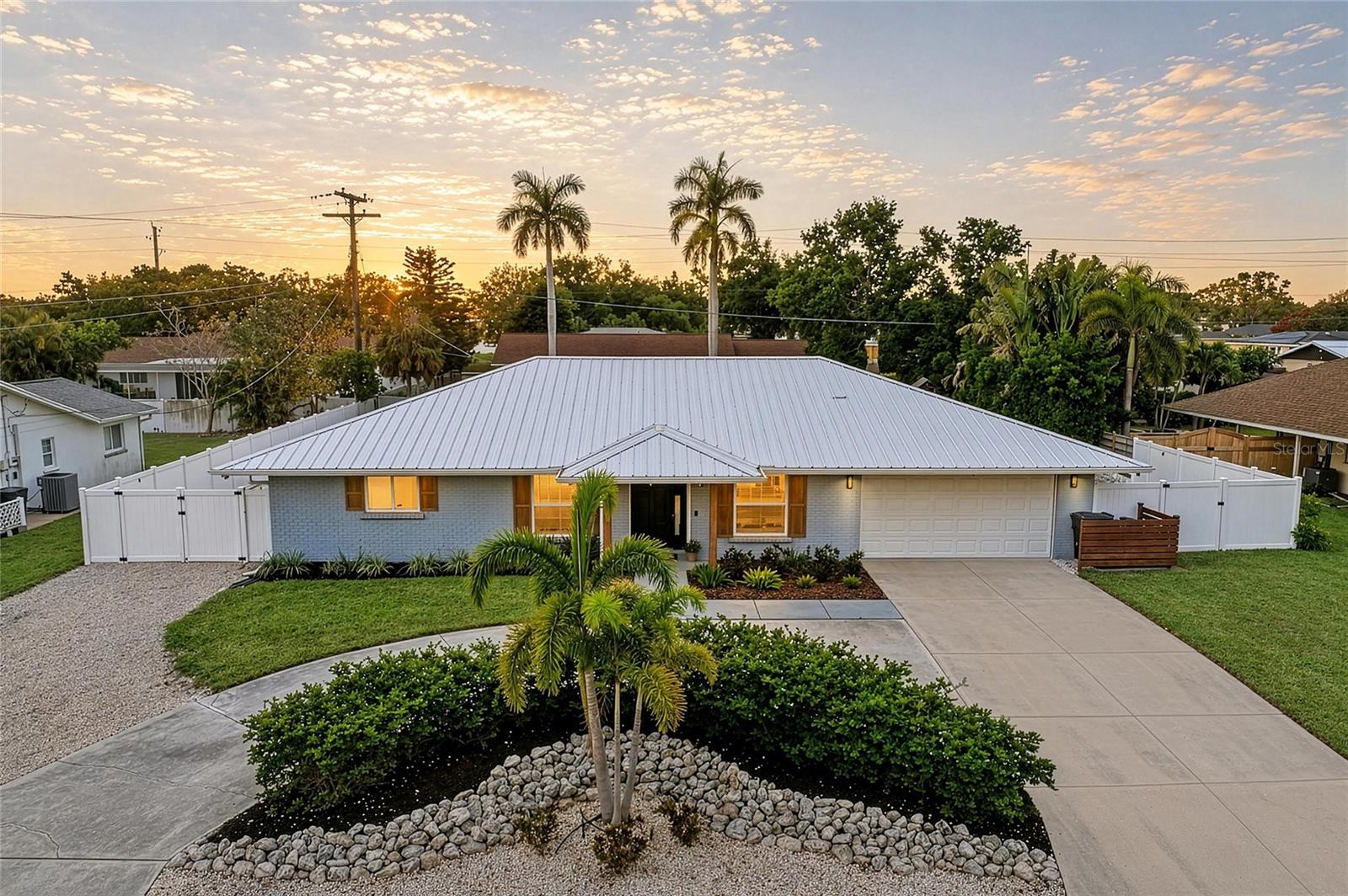 7611 18TH AVE NW, BRADENTON, FL, 34209