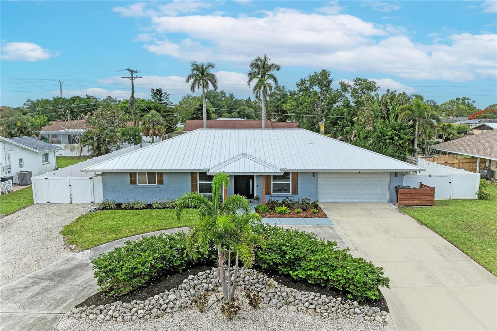 7611 18TH AVE NW, BRADENTON, FL, 34209