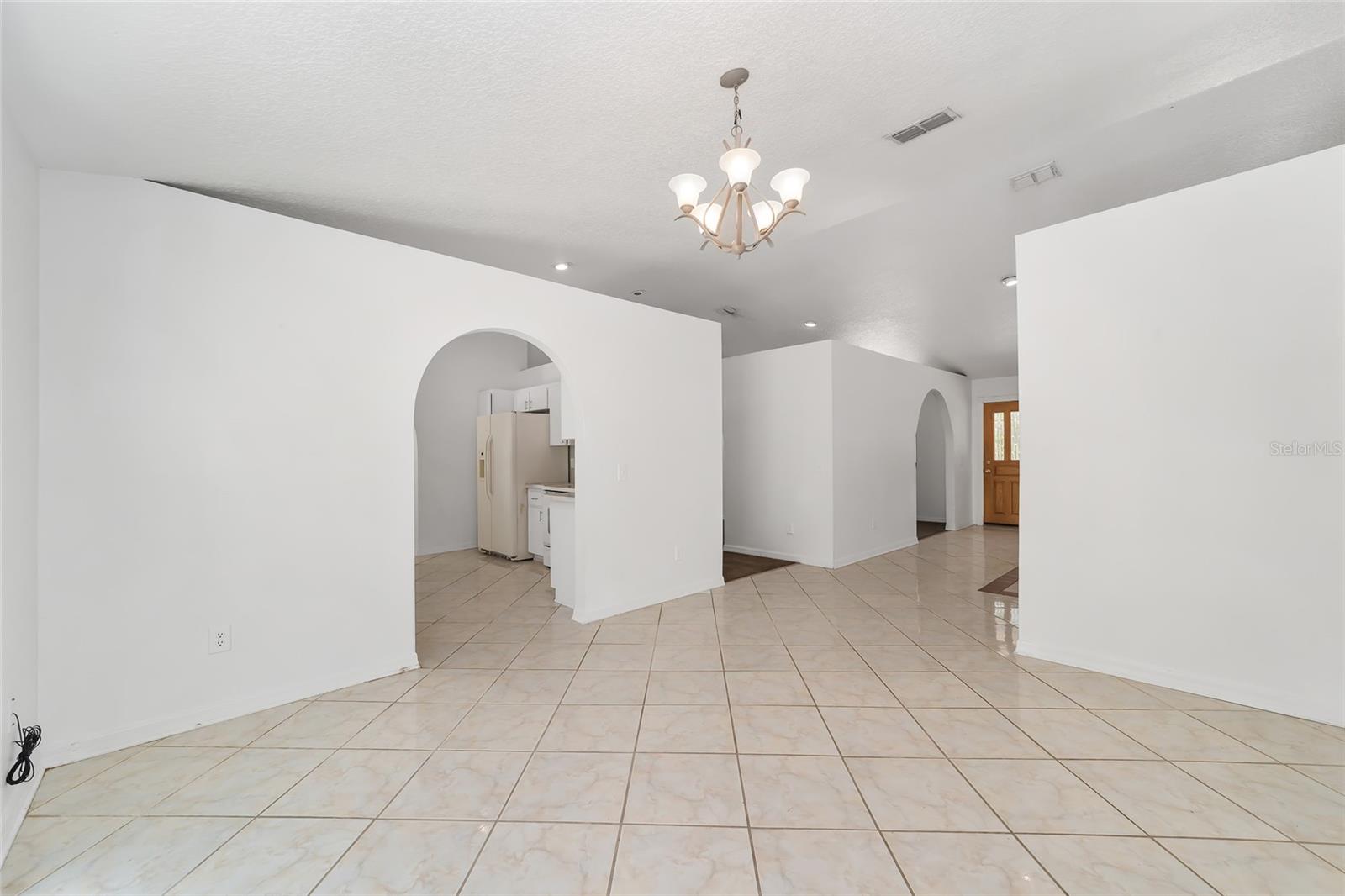 12136 SW 41ST PL, OCALA, FL, 34481