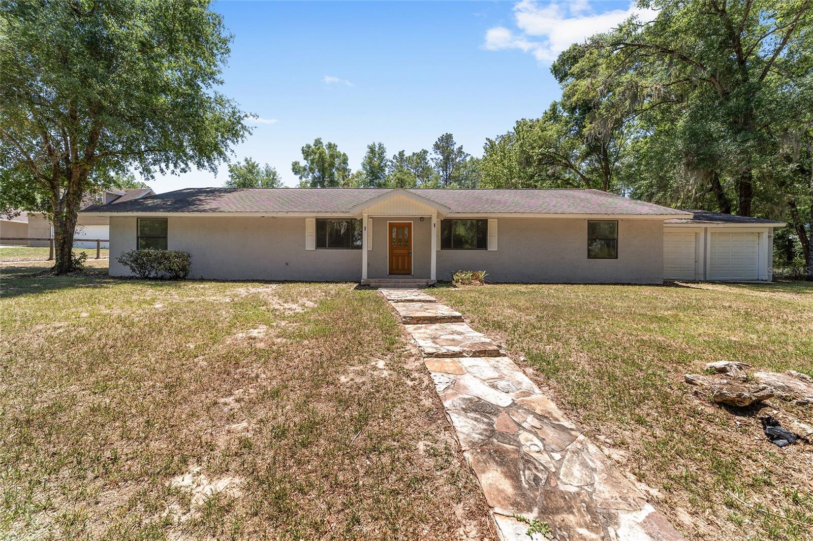 12136 SW 41ST PL, OCALA, FL, 34481