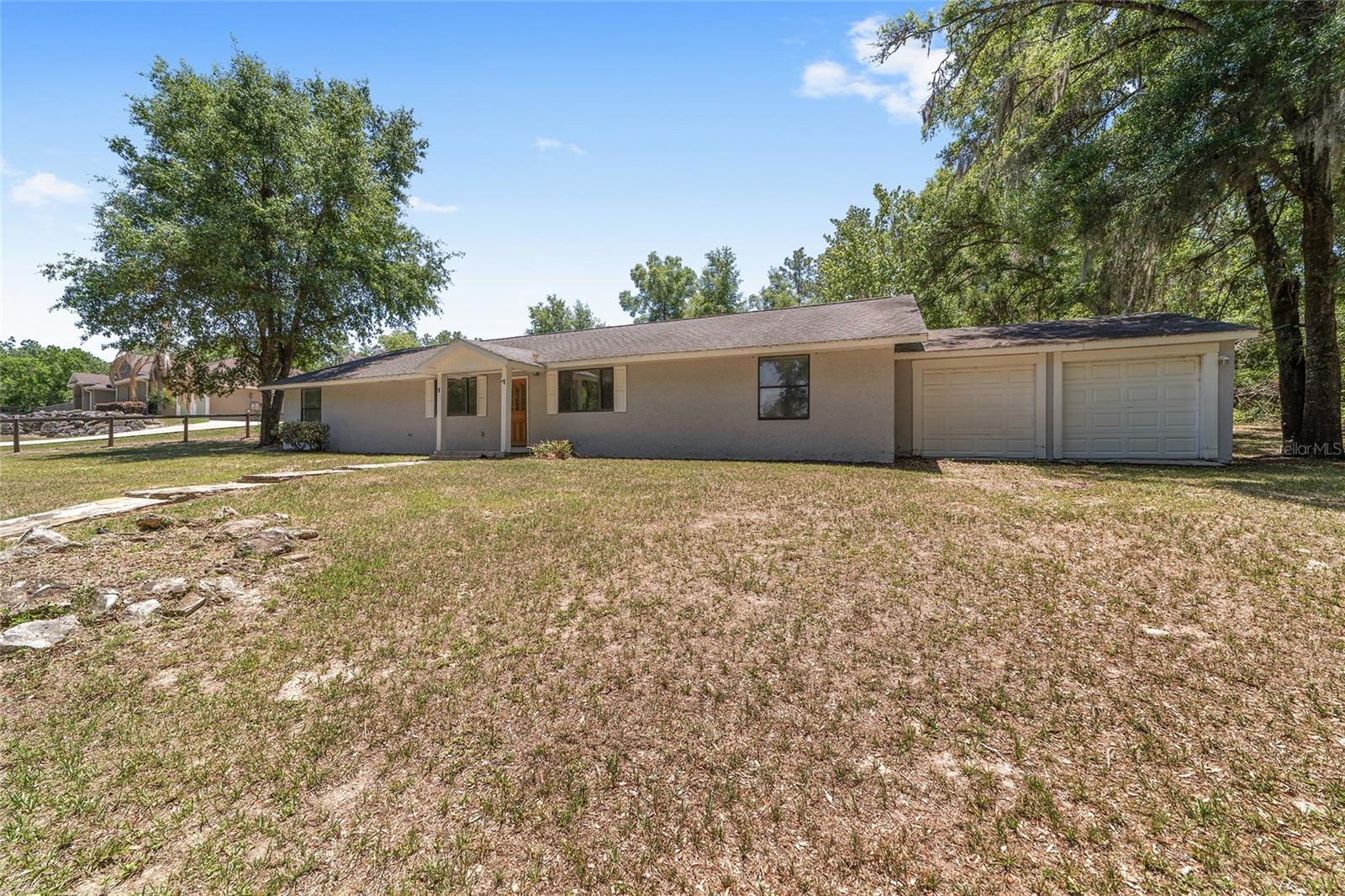 12136 SW 41ST PL, OCALA, FL, 34481