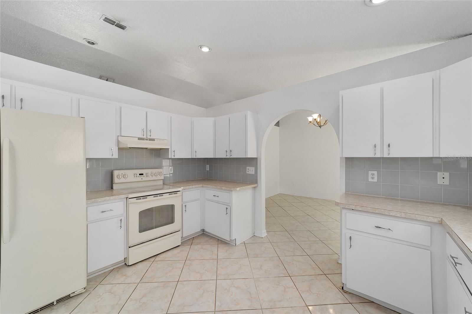 12136 SW 41ST PL, OCALA, FL, 34481