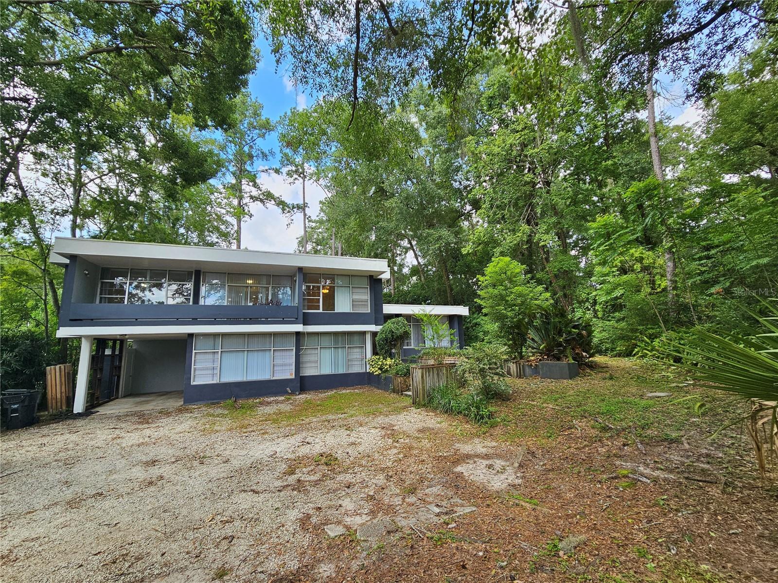 2818 SW 2ND AVE, GAINESVILLE, FL, 32607