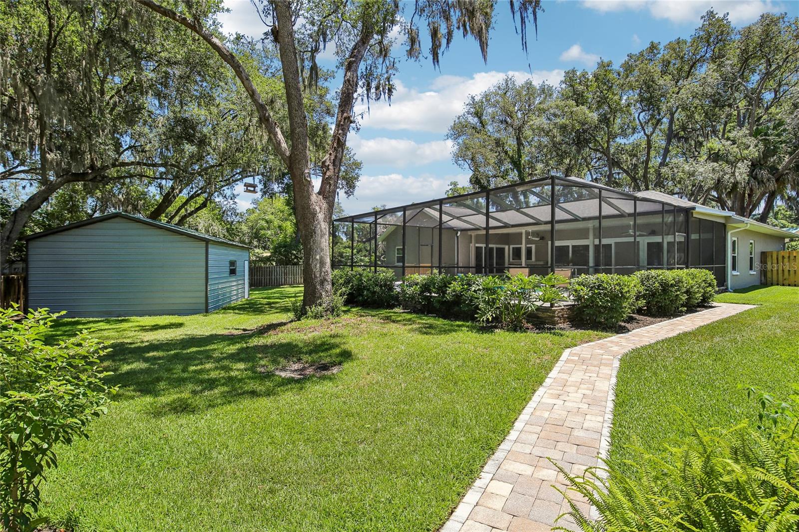 2754 BUCKHORN OAKS DR, VALRICO, FL, 33594