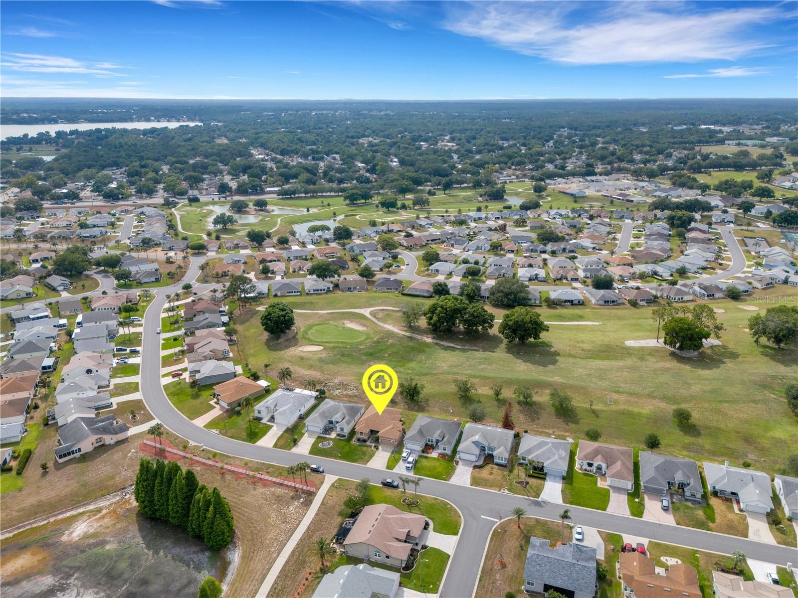 5784 CRANE DR, LAKELAND, FL, 33809
