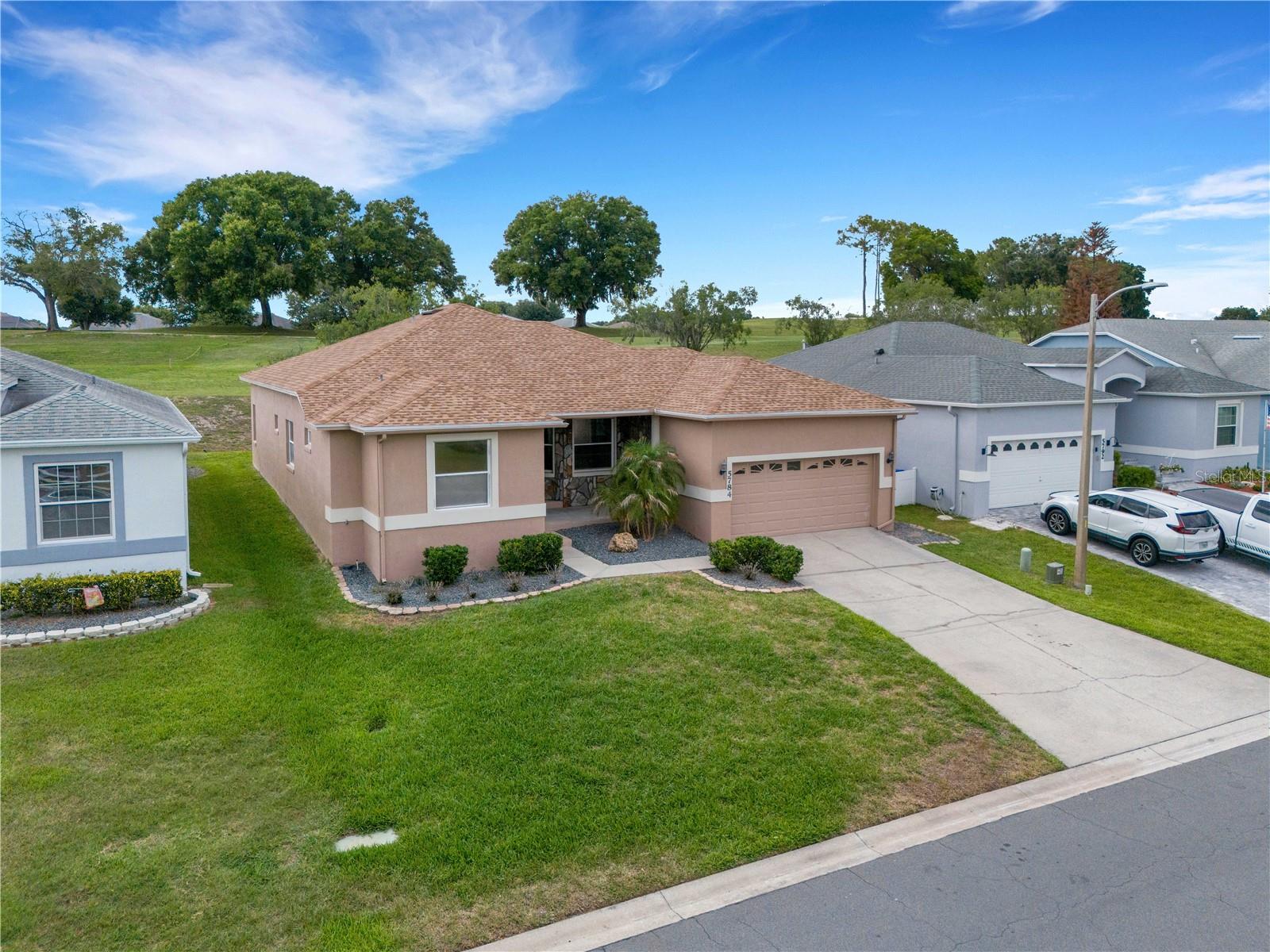 5784 CRANE DR, LAKELAND, FL, 33809