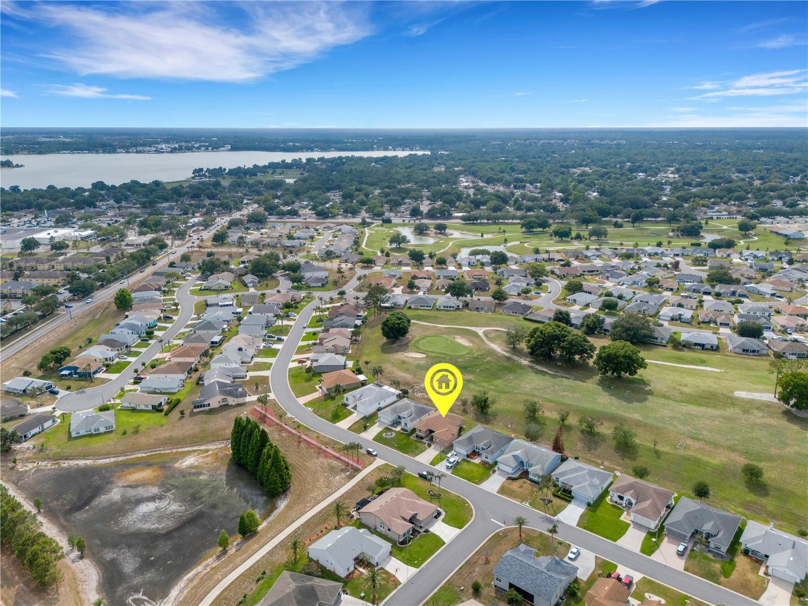 5784 CRANE DR, LAKELAND, FL, 33809