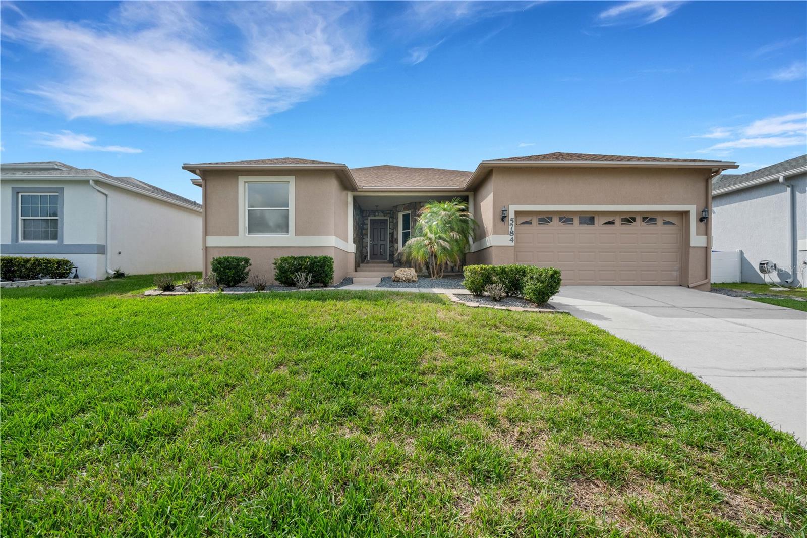 5784 CRANE DR, LAKELAND, FL, 33809