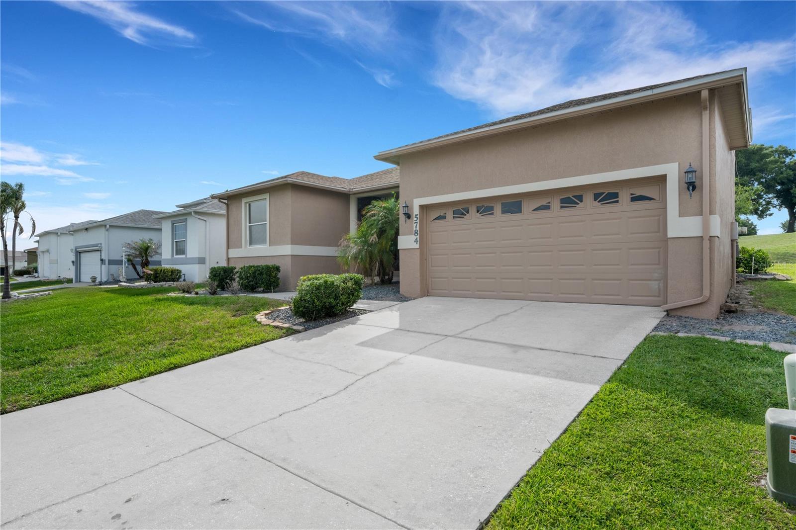 5784 CRANE DR, LAKELAND, FL, 33809