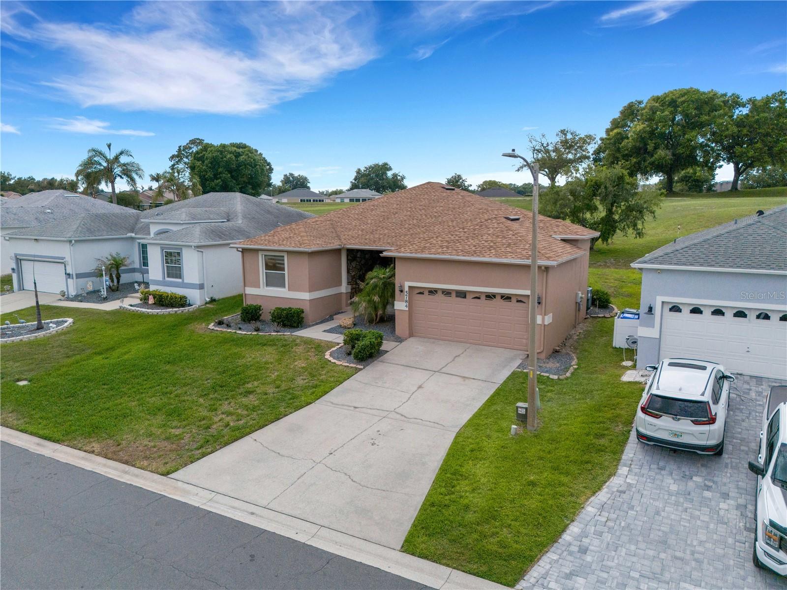 5784 CRANE DR, LAKELAND, FL, 33809
