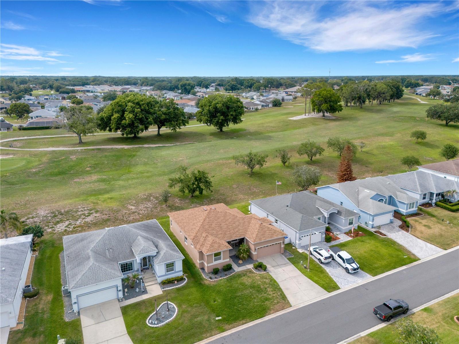 5784 CRANE DR, LAKELAND, FL, 33809