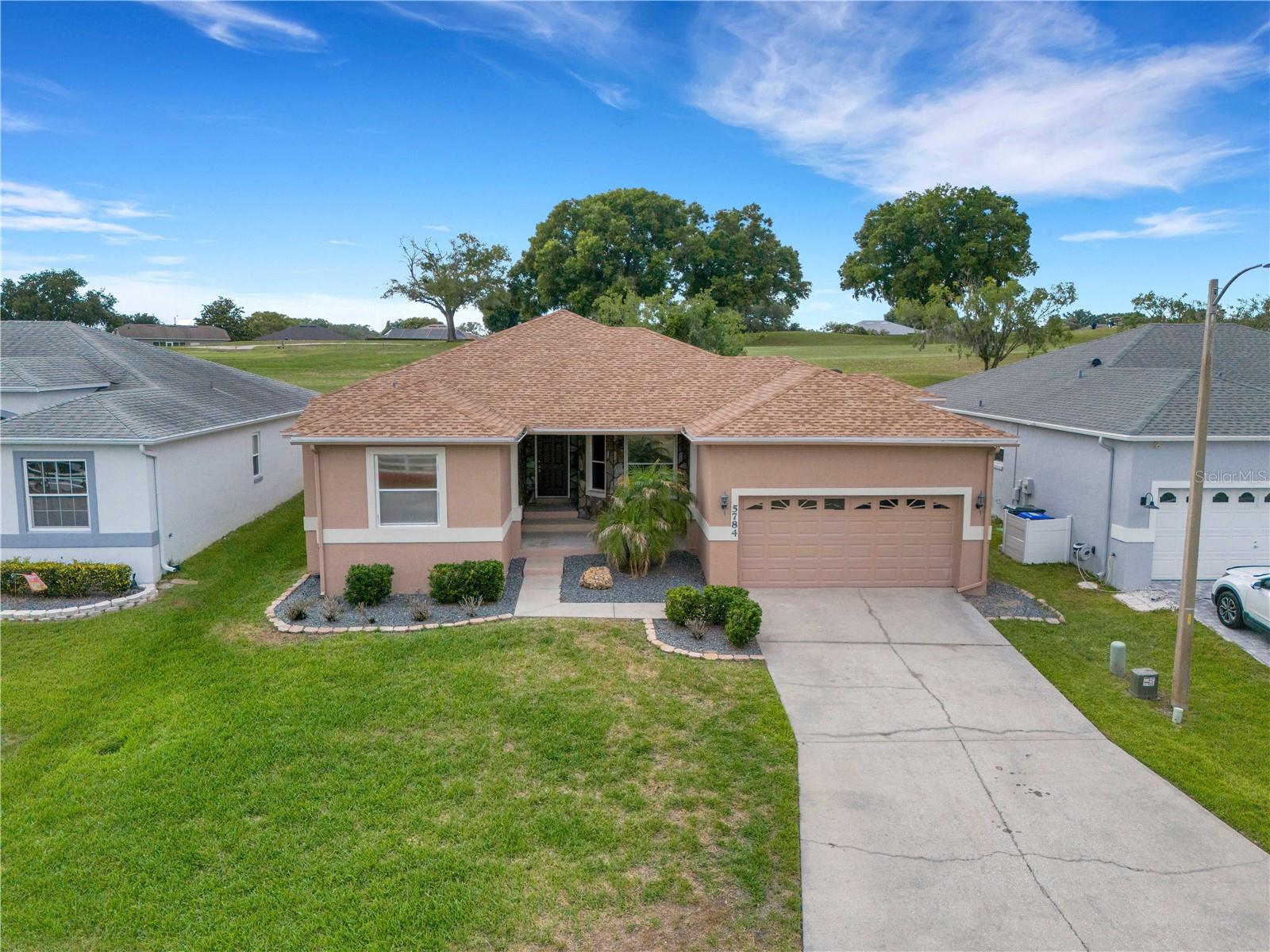5784 CRANE DR, LAKELAND, FL, 33809