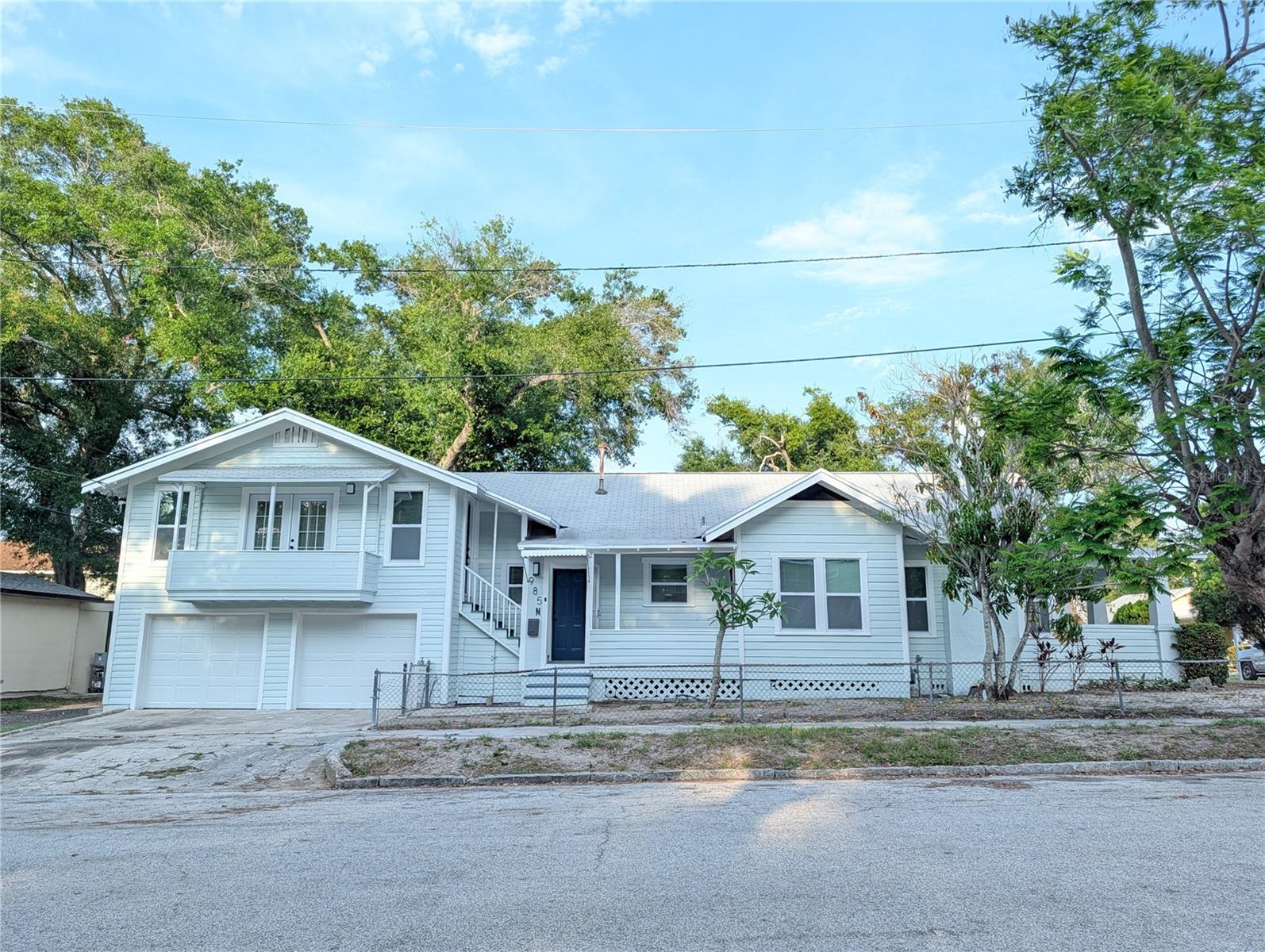 985 8TH AVE S #S, ST PETERSBURG, FL, 33705