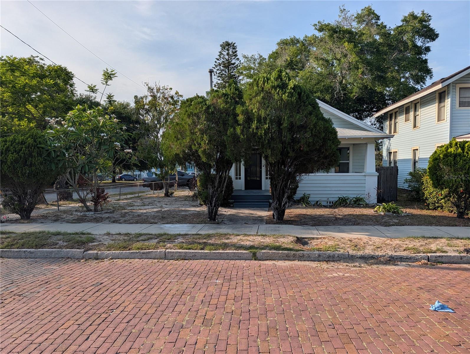 985 8TH AVE S #S, ST PETERSBURG, FL, 33705