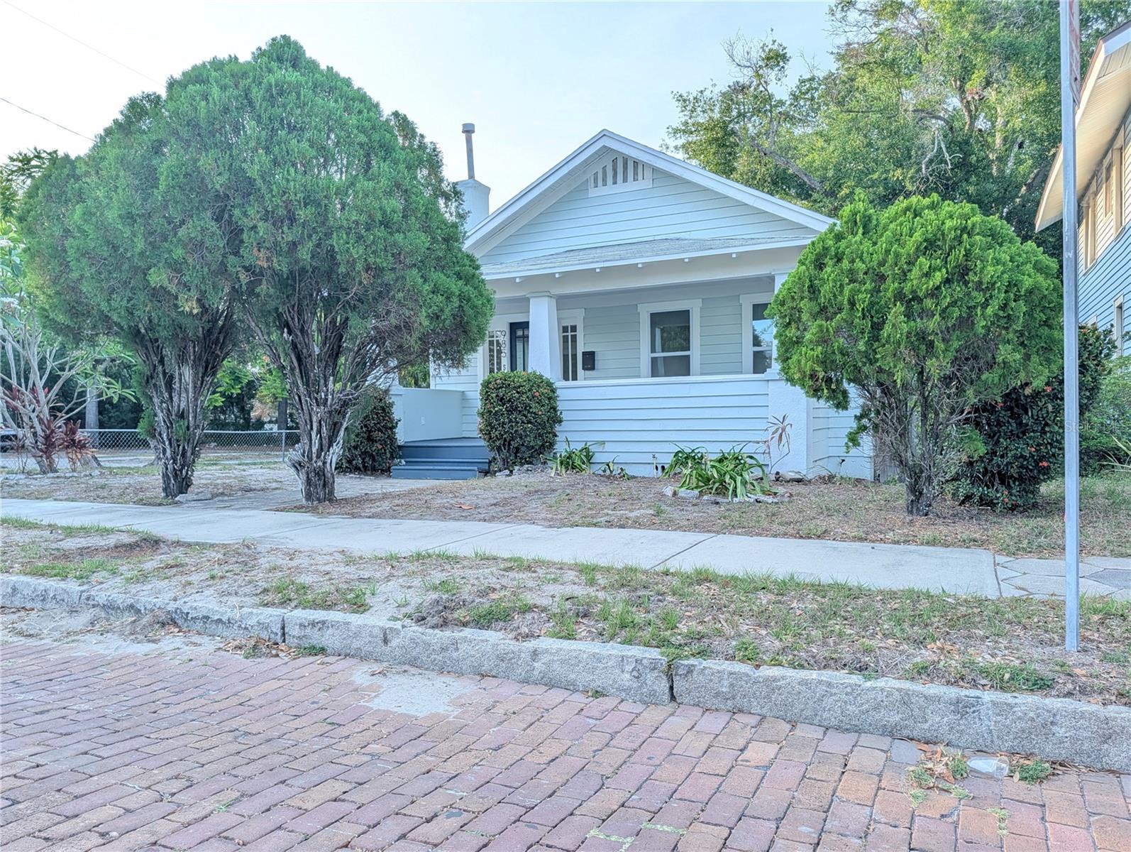 985 8TH AVE S #S, ST PETERSBURG, FL, 33705