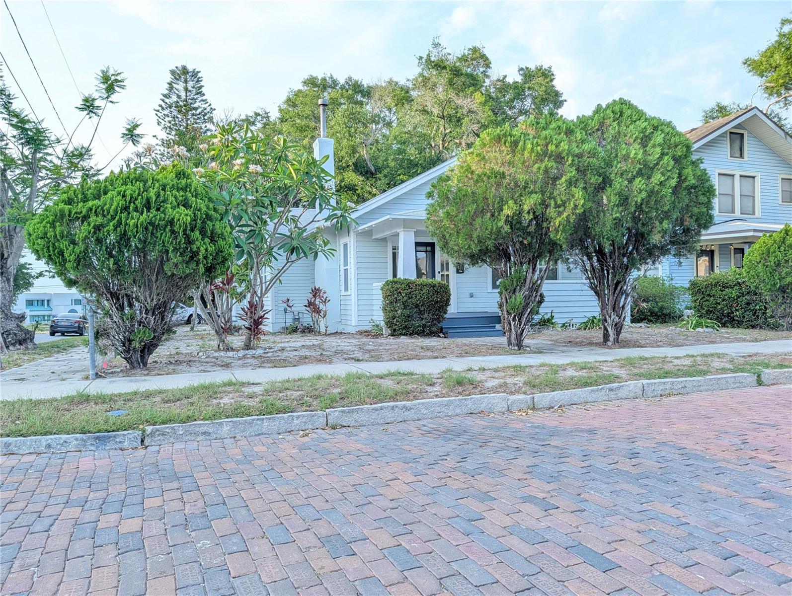 985 8TH AVE S #S, ST PETERSBURG, FL, 33705