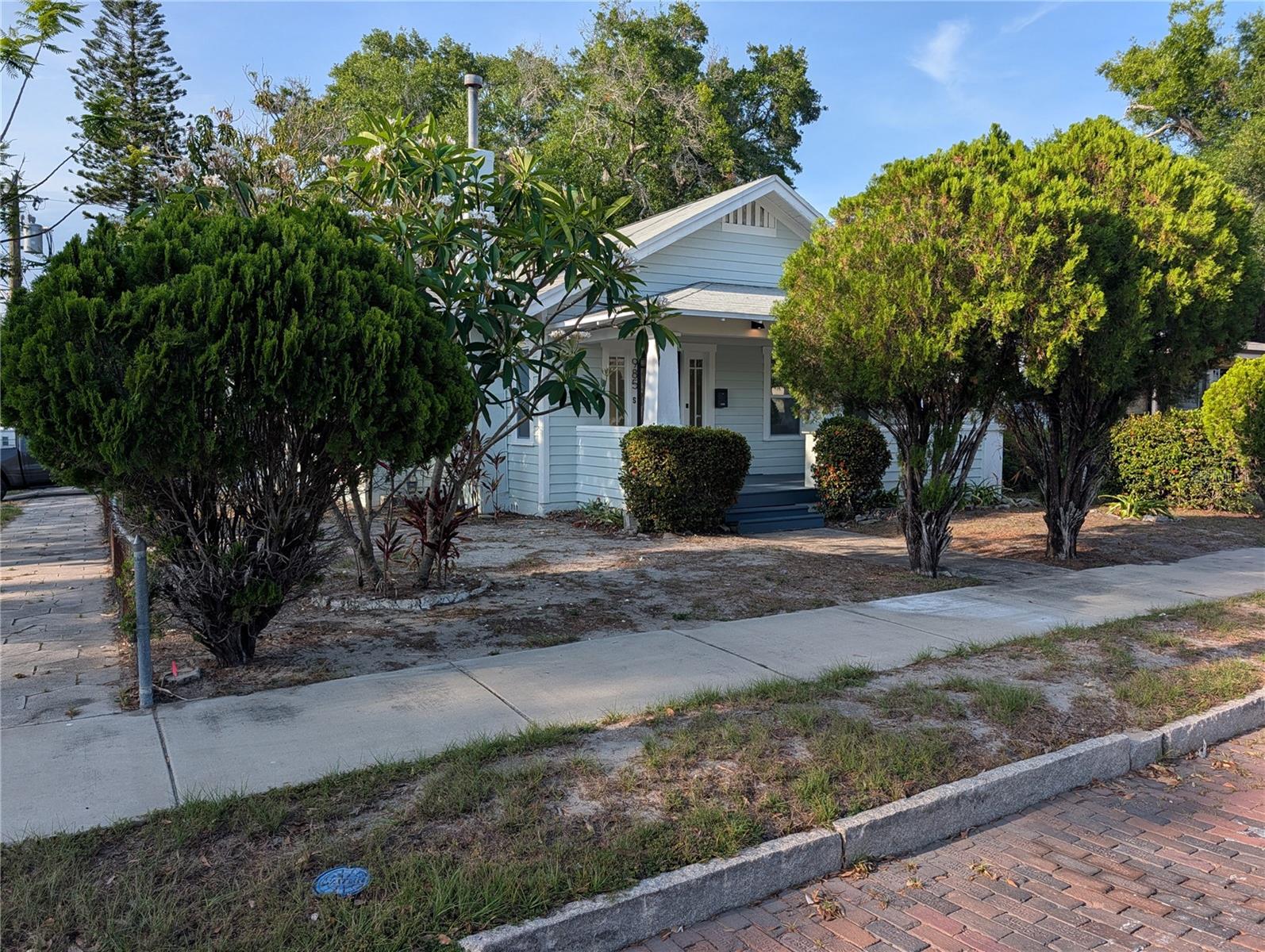 985 8TH AVE S #S, ST PETERSBURG, FL, 33705