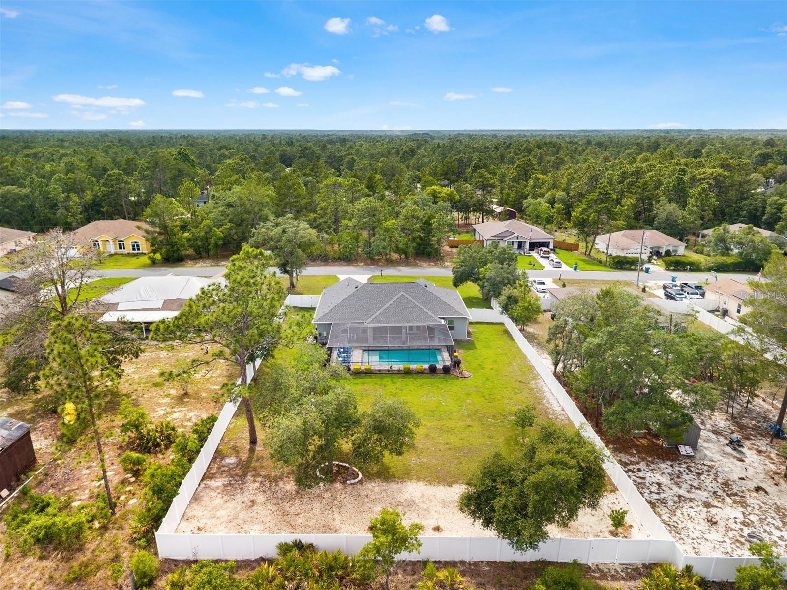 18194 MABERLY RD, WEEKI WACHEE, FL, 34614