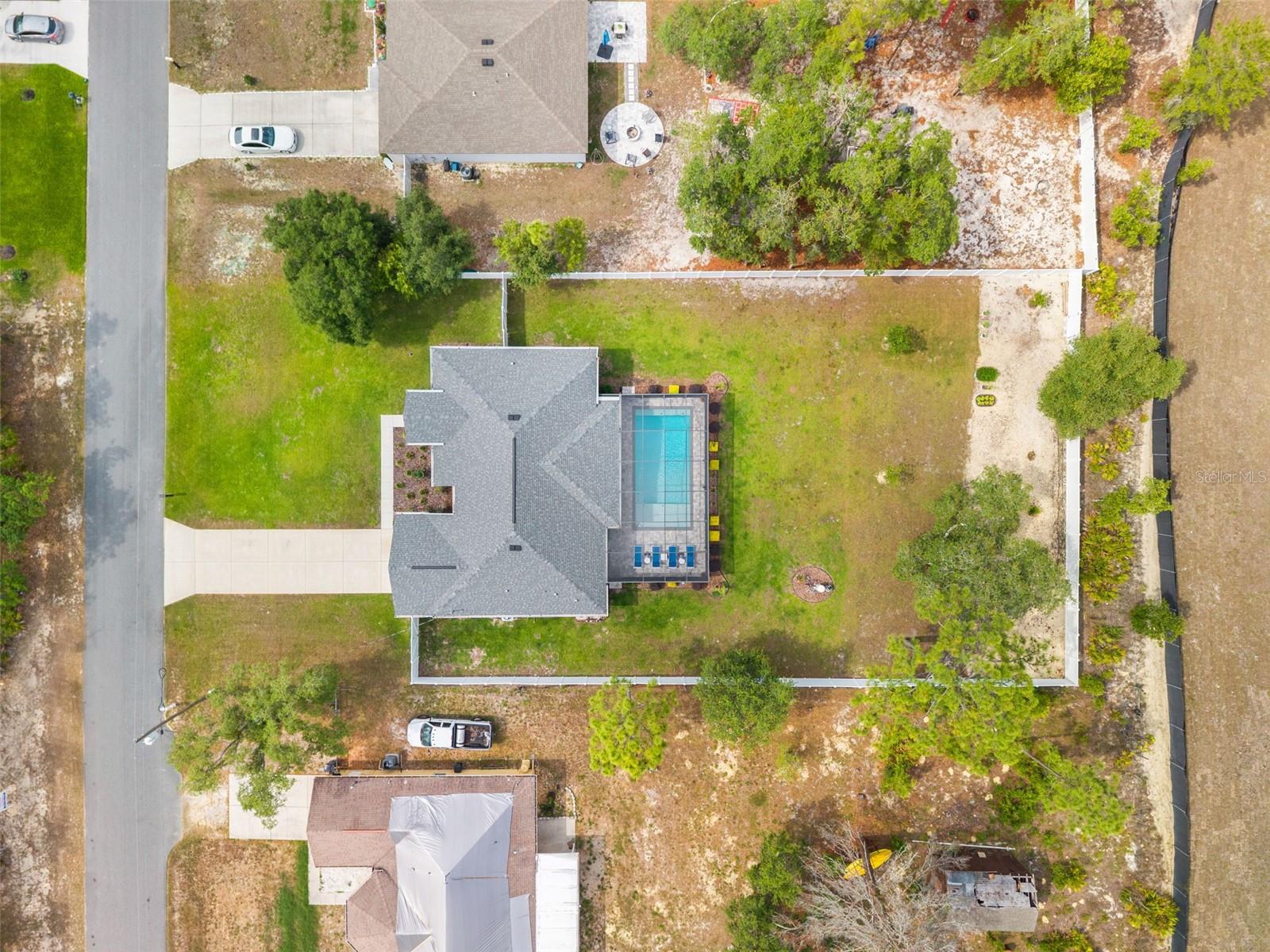 18194 MABERLY RD, WEEKI WACHEE, FL, 34614